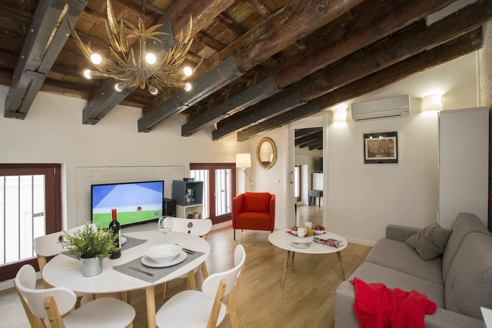 Singularstays San Vicente