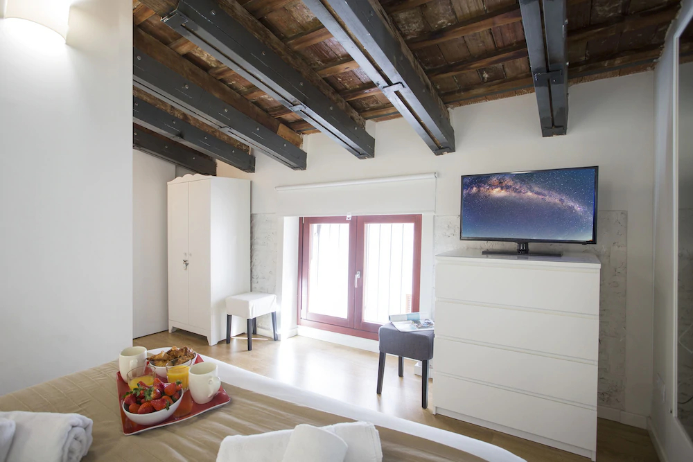 Singularstays San Vicente