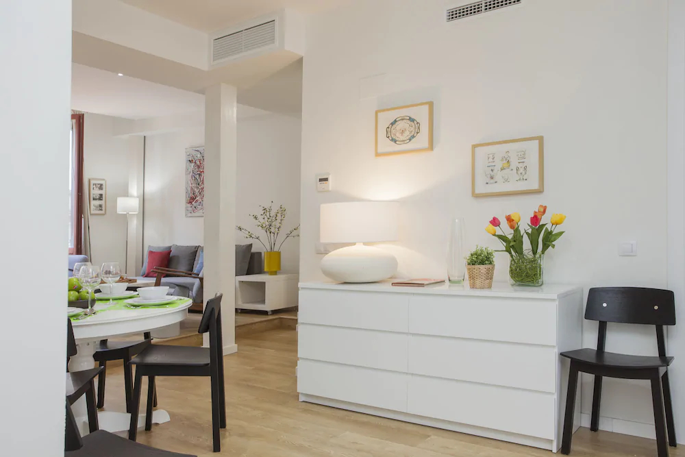 Singularstays San Vicente
