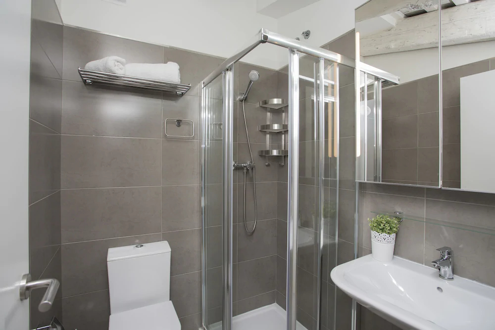 Singularstays San Vicente