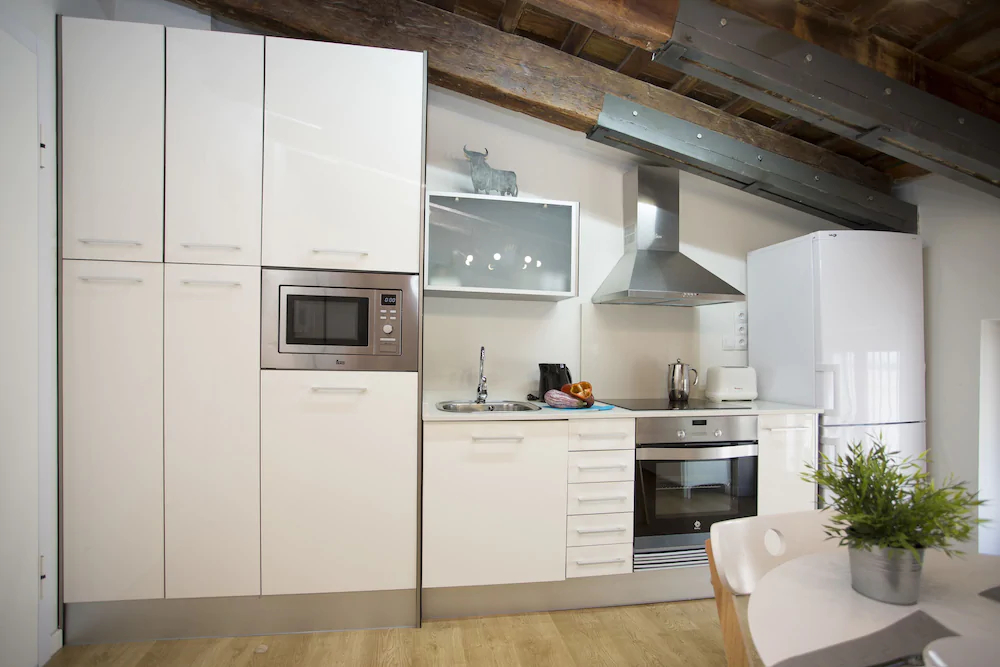 Singularstays San Vicente