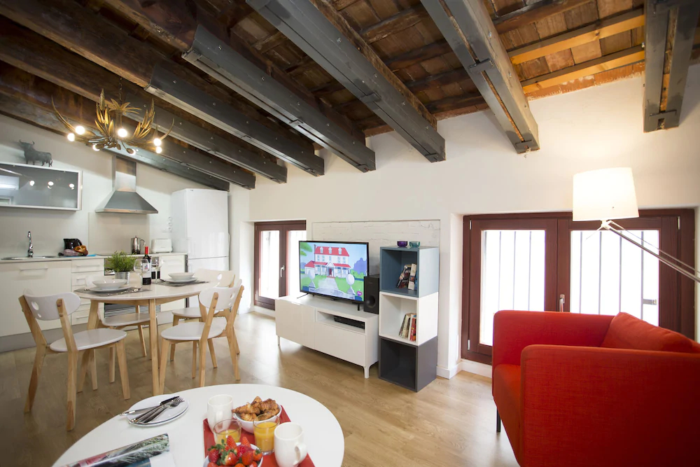 Singularstays San Vicente