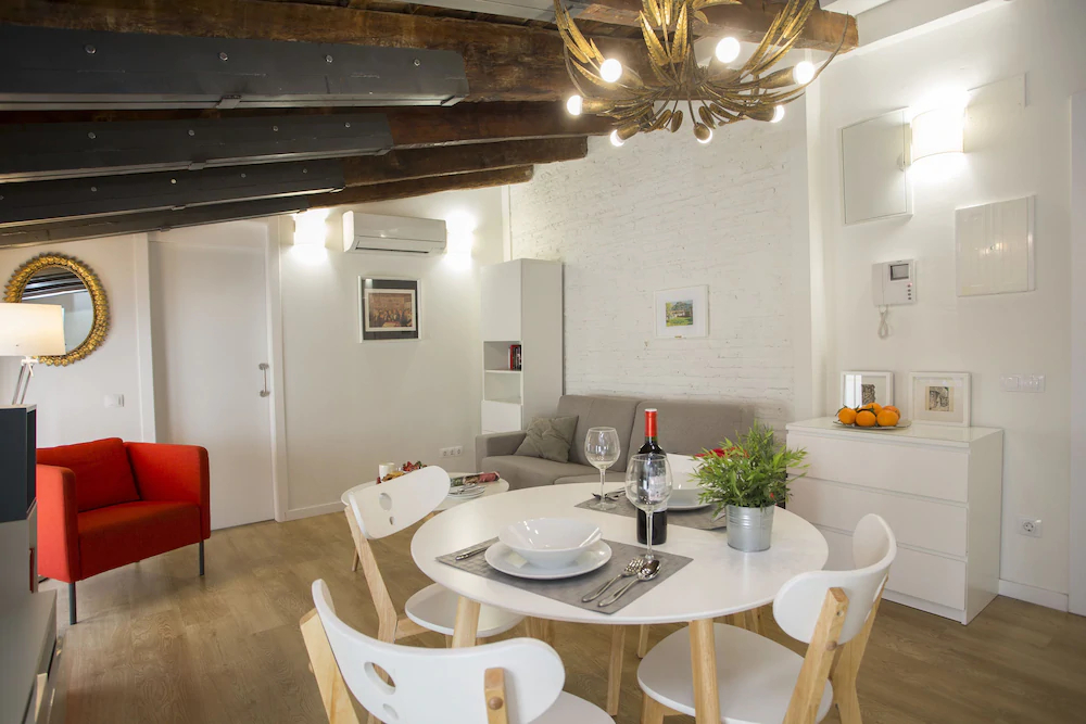 Singularstays San Vicente