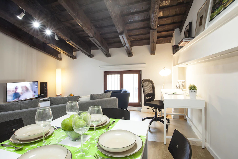 Singularstays San Vicente