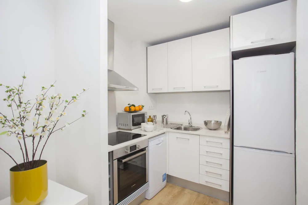 Singularstays San Vicente