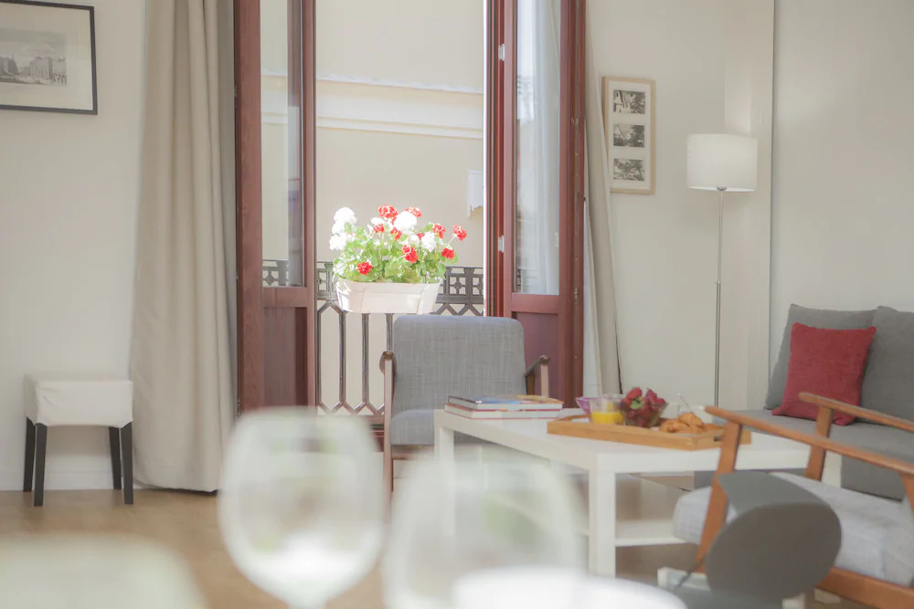 Singularstays San Vicente