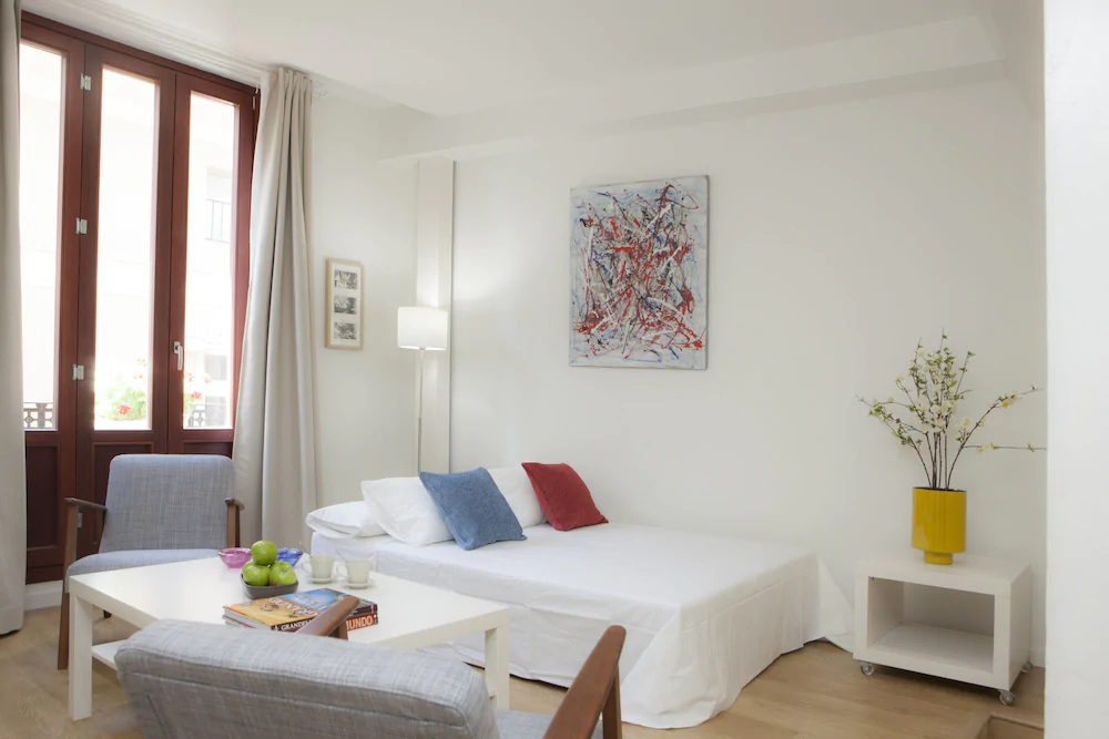 Singularstays San Vicente