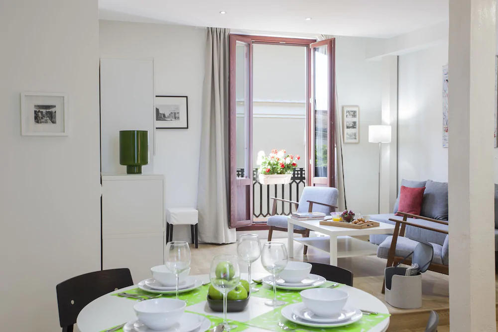 Singularstays San Vicente
