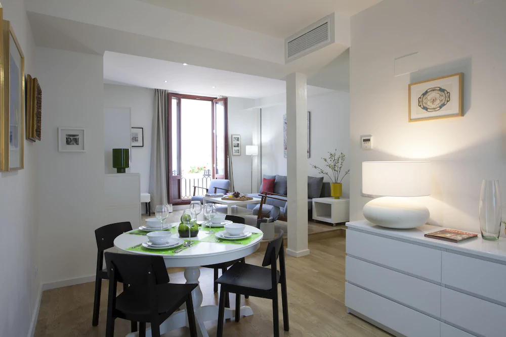 Singularstays San Vicente