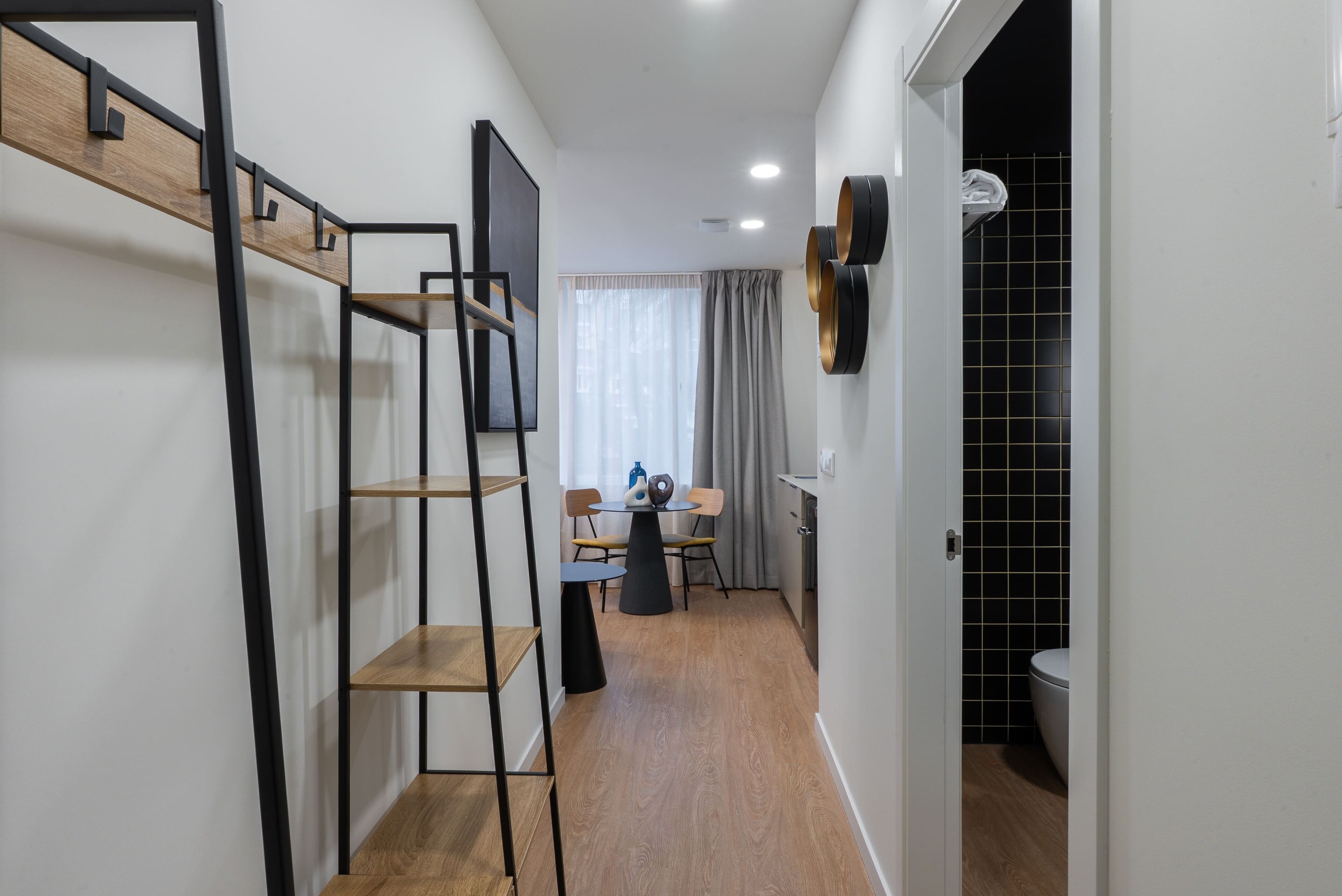 Smartr Valencia Turia