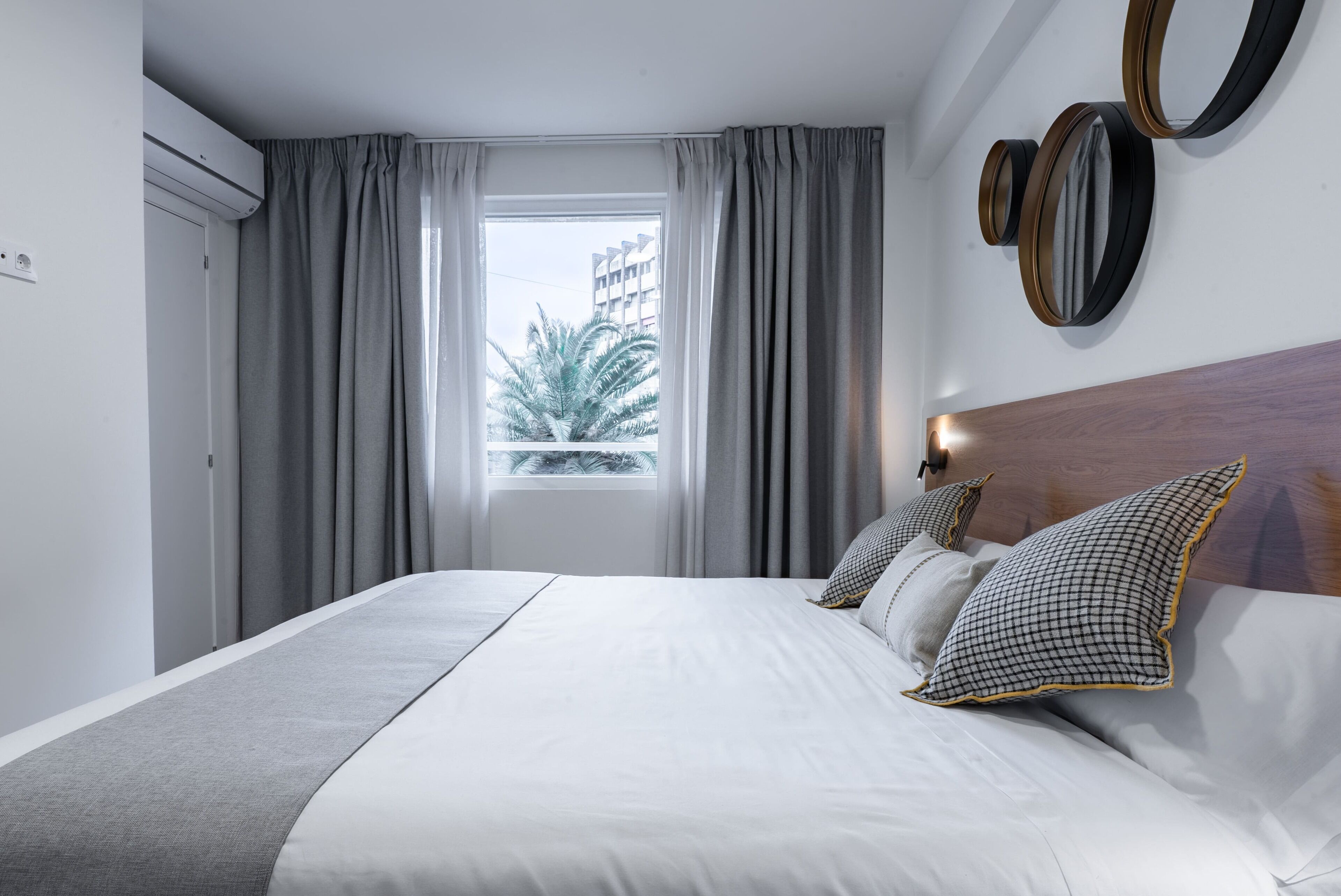 Smartr Valencia Turia