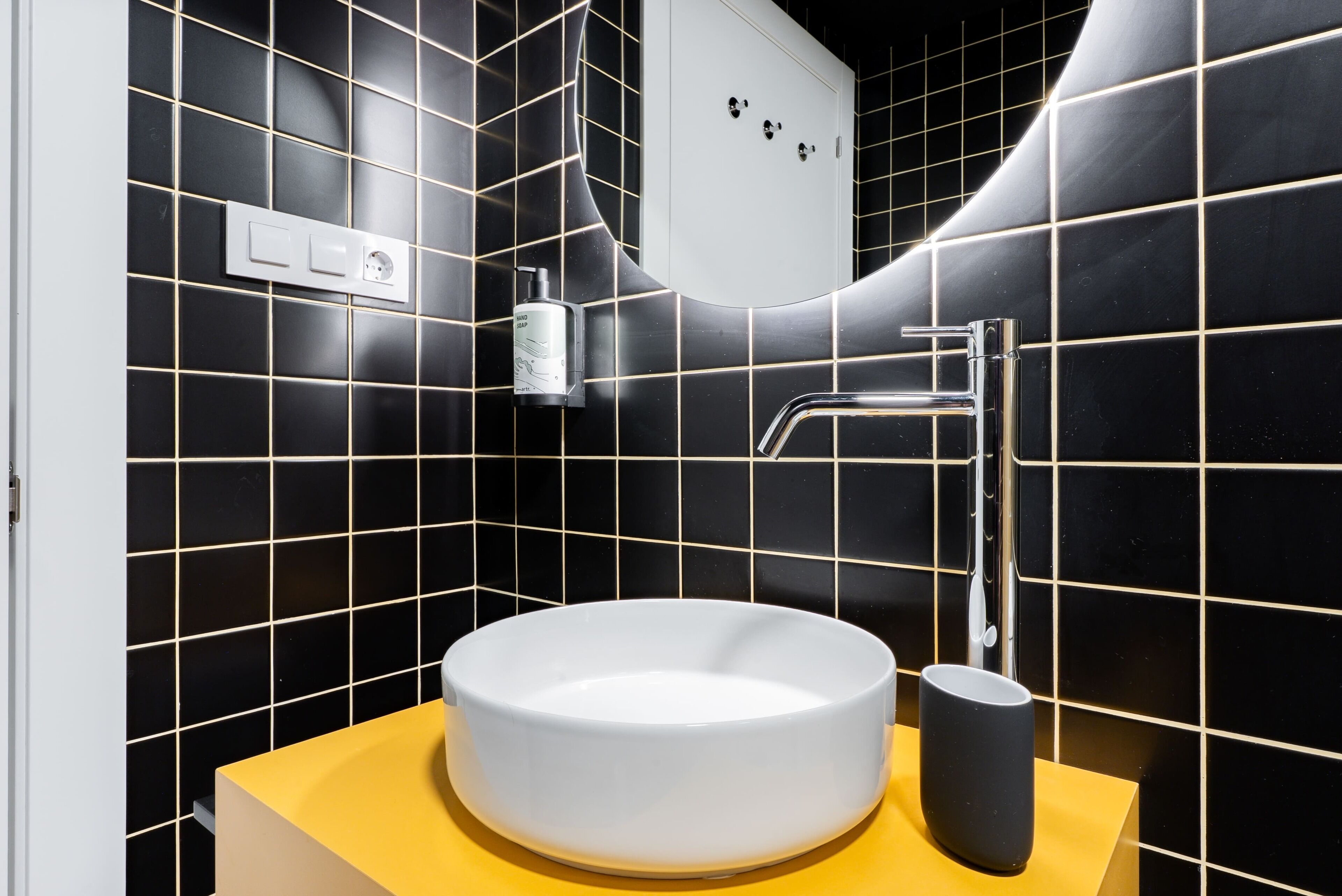 Smartr Valencia Turia
