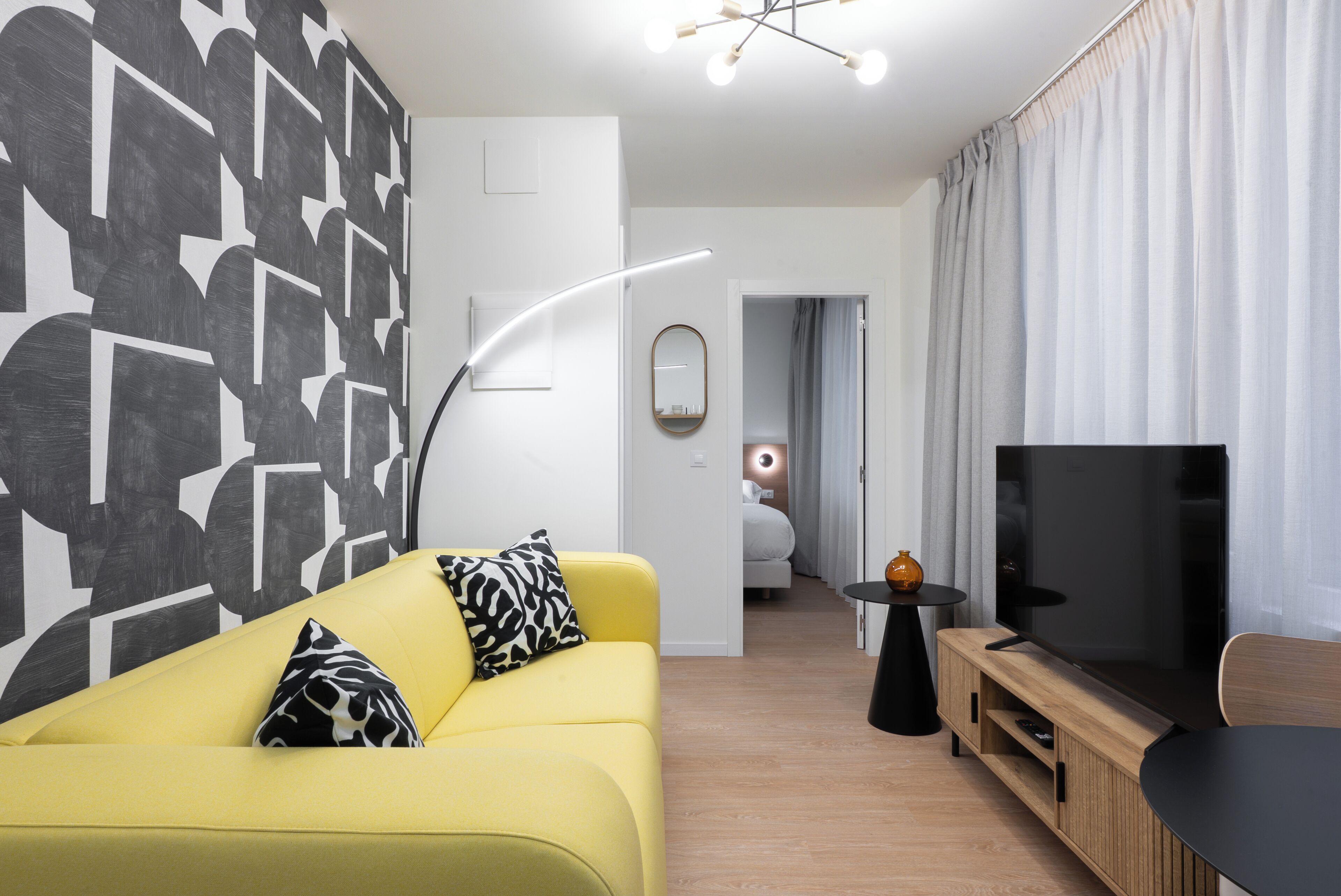 Smartr Valencia Turia