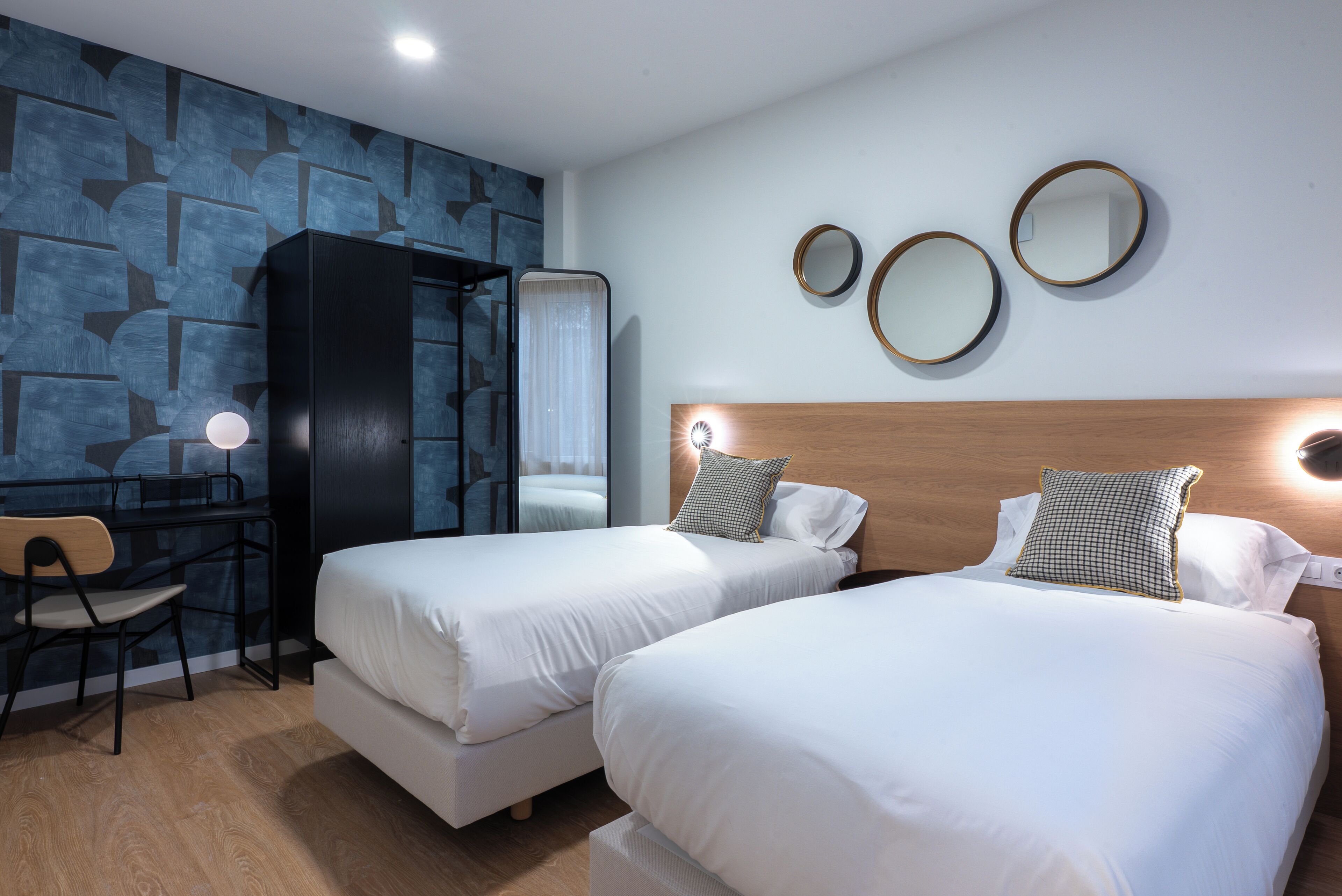 Smartr Valencia Turia