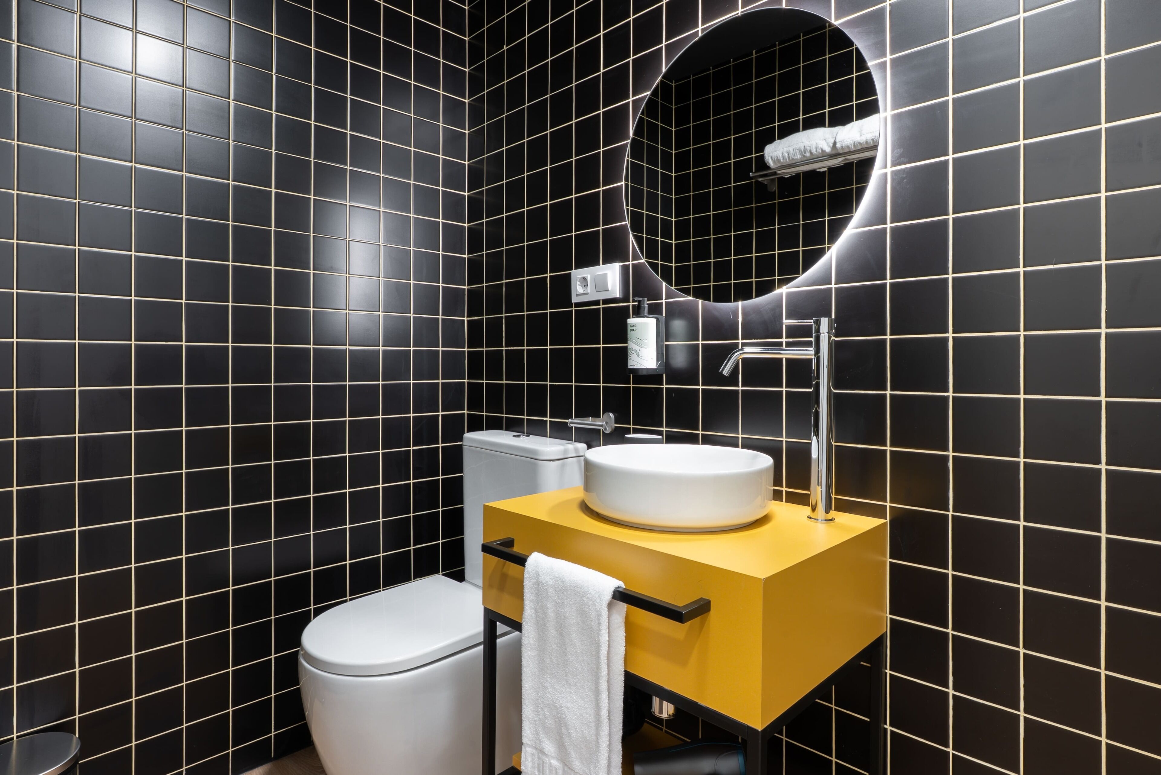 Smartr Valencia Turia