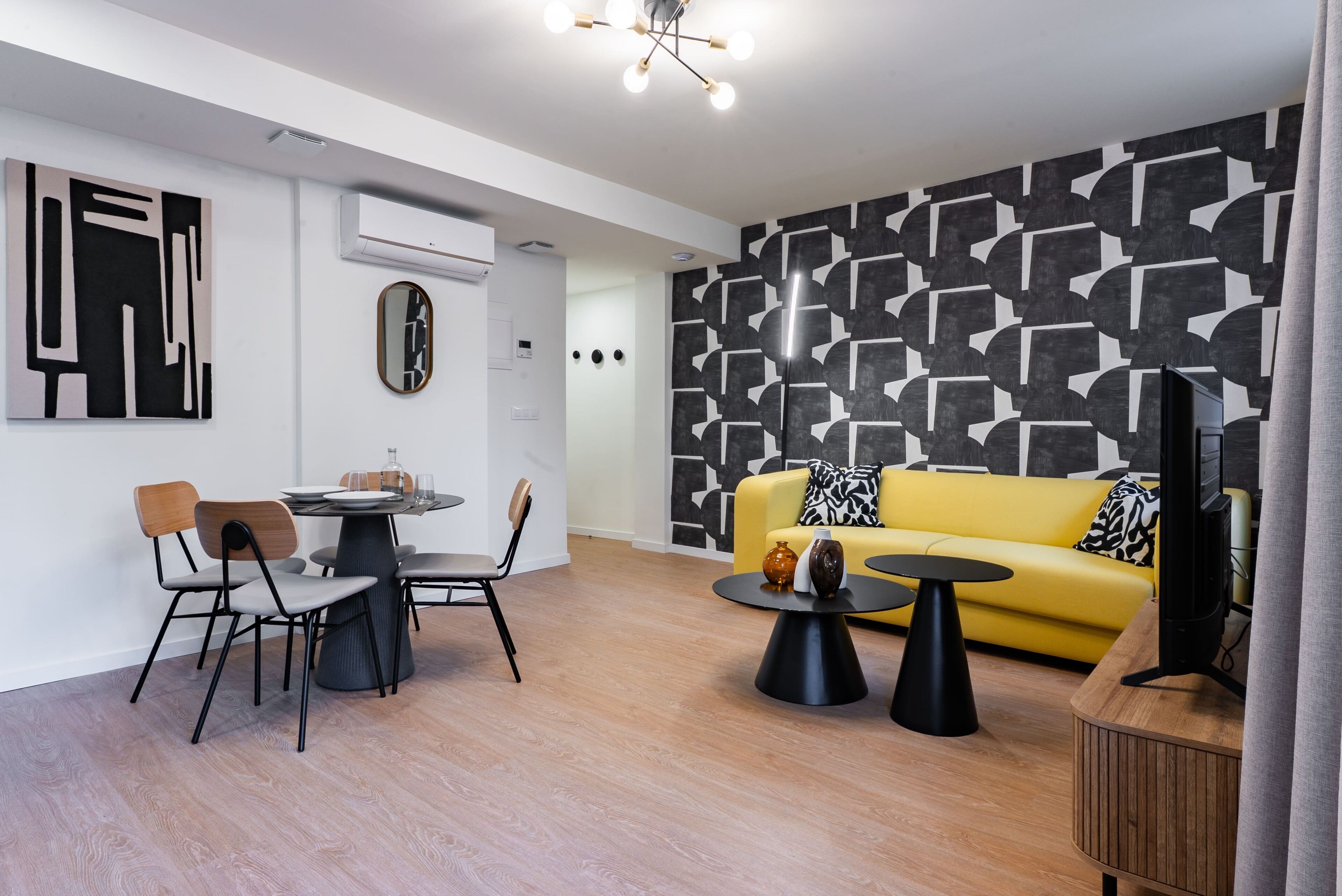 Smartr Valencia Turia