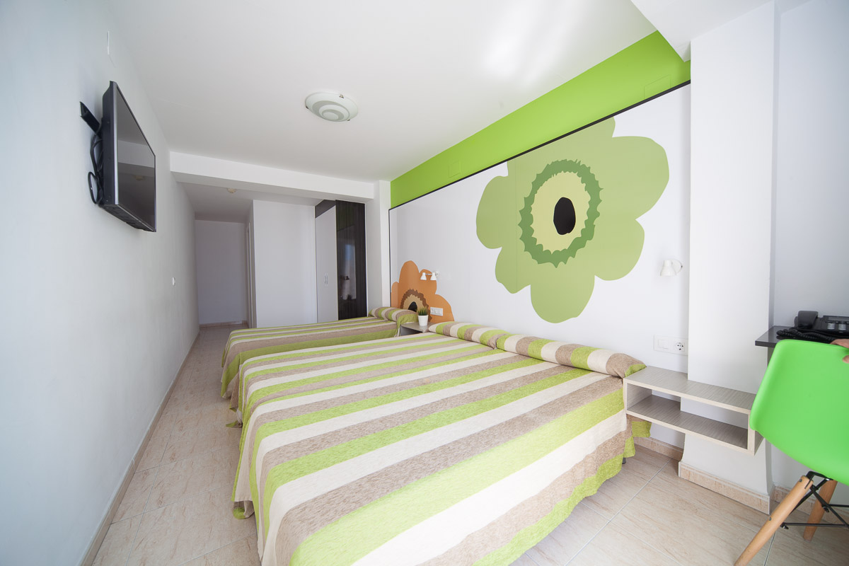 Hotel Sol Playa