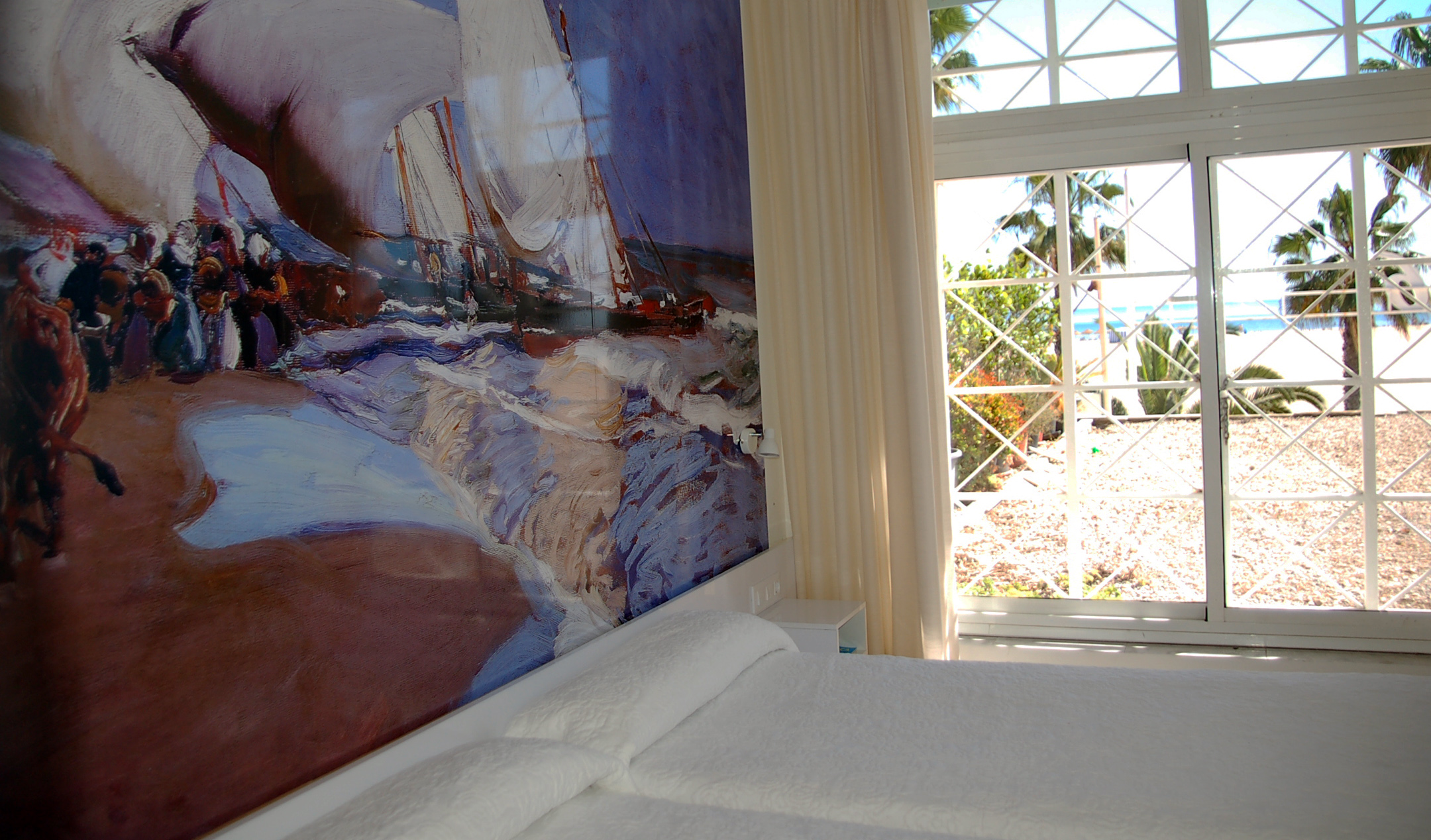 Hotel Sol Playa