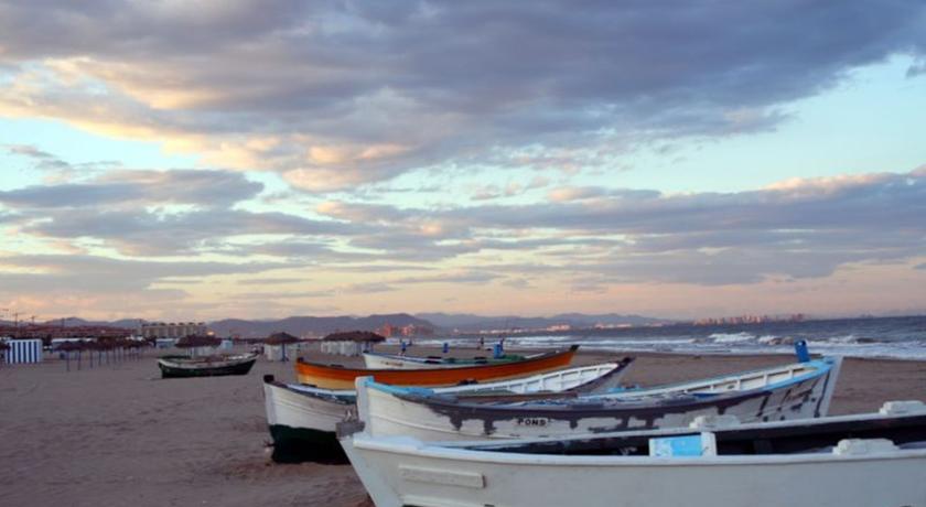 Hotel Sol Playa