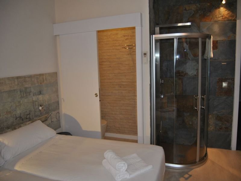 Suites Boutique Jardines del Montornés