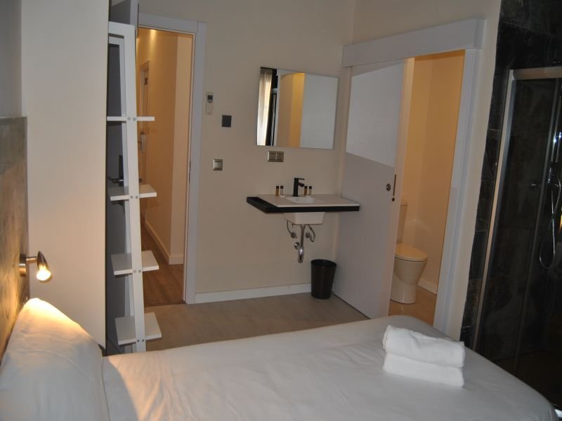 Suites Boutique Jardines del Montornés