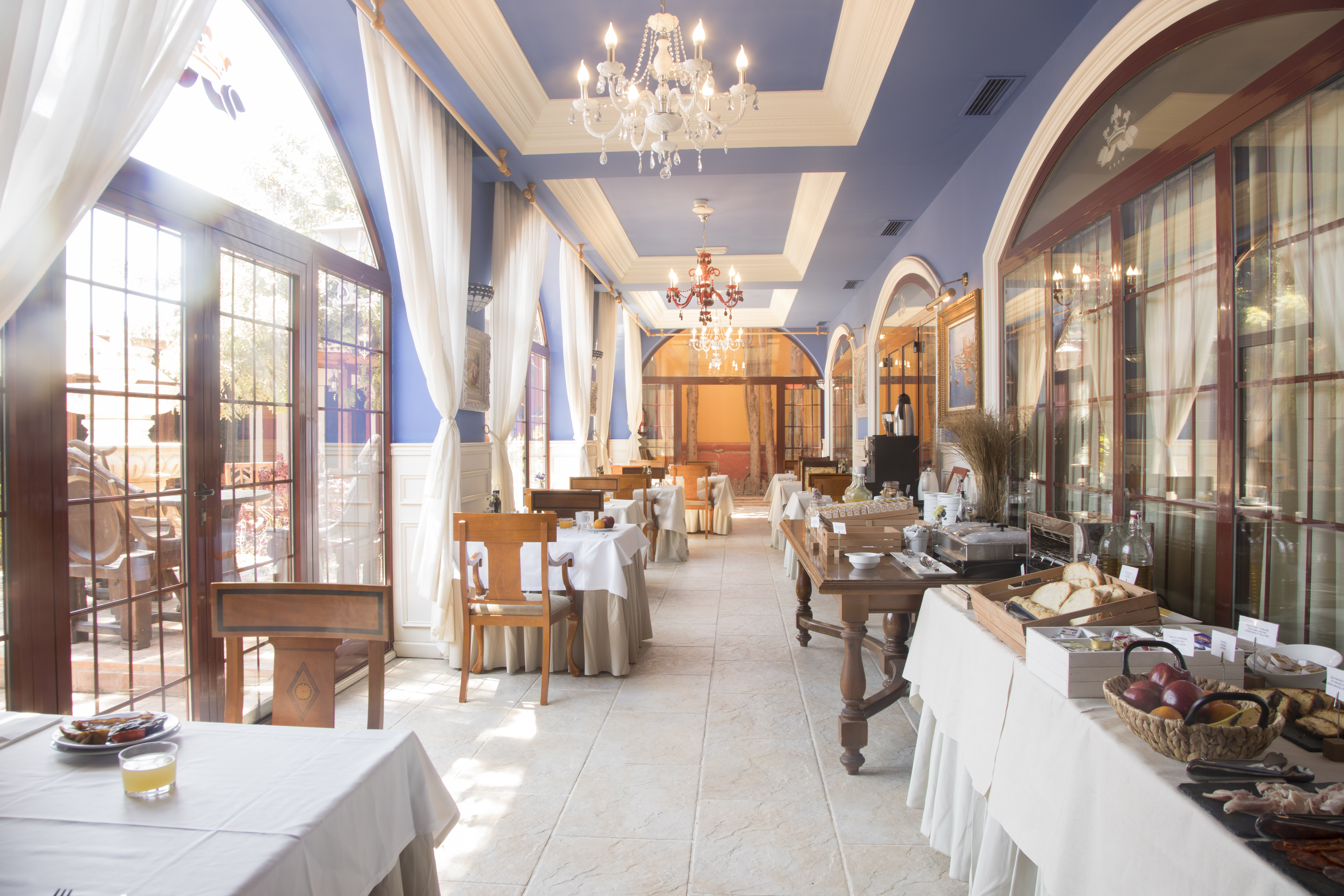 Sweet Hotel Masia De Lacy