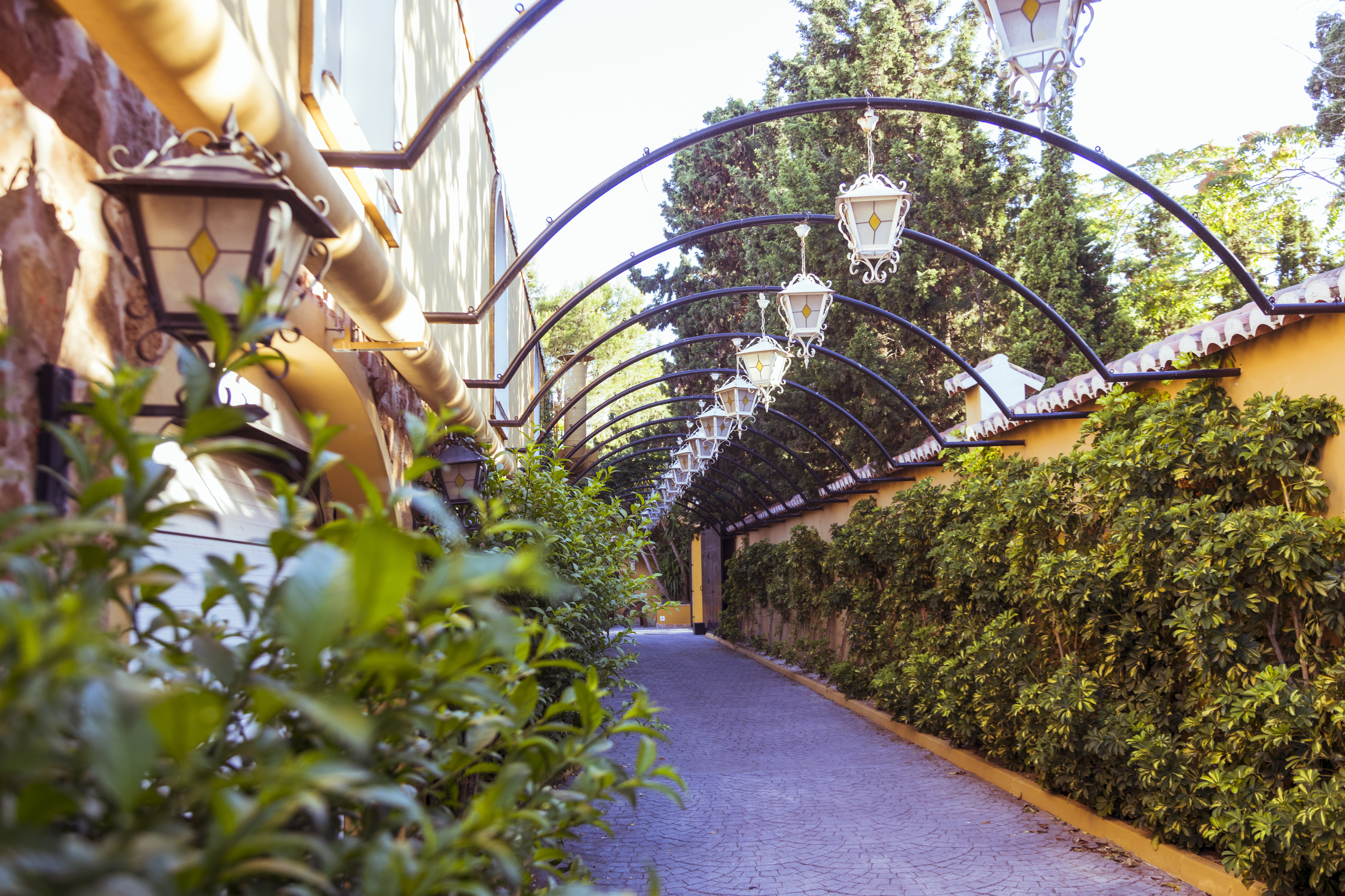 Sweet Hotel Masia De Lacy