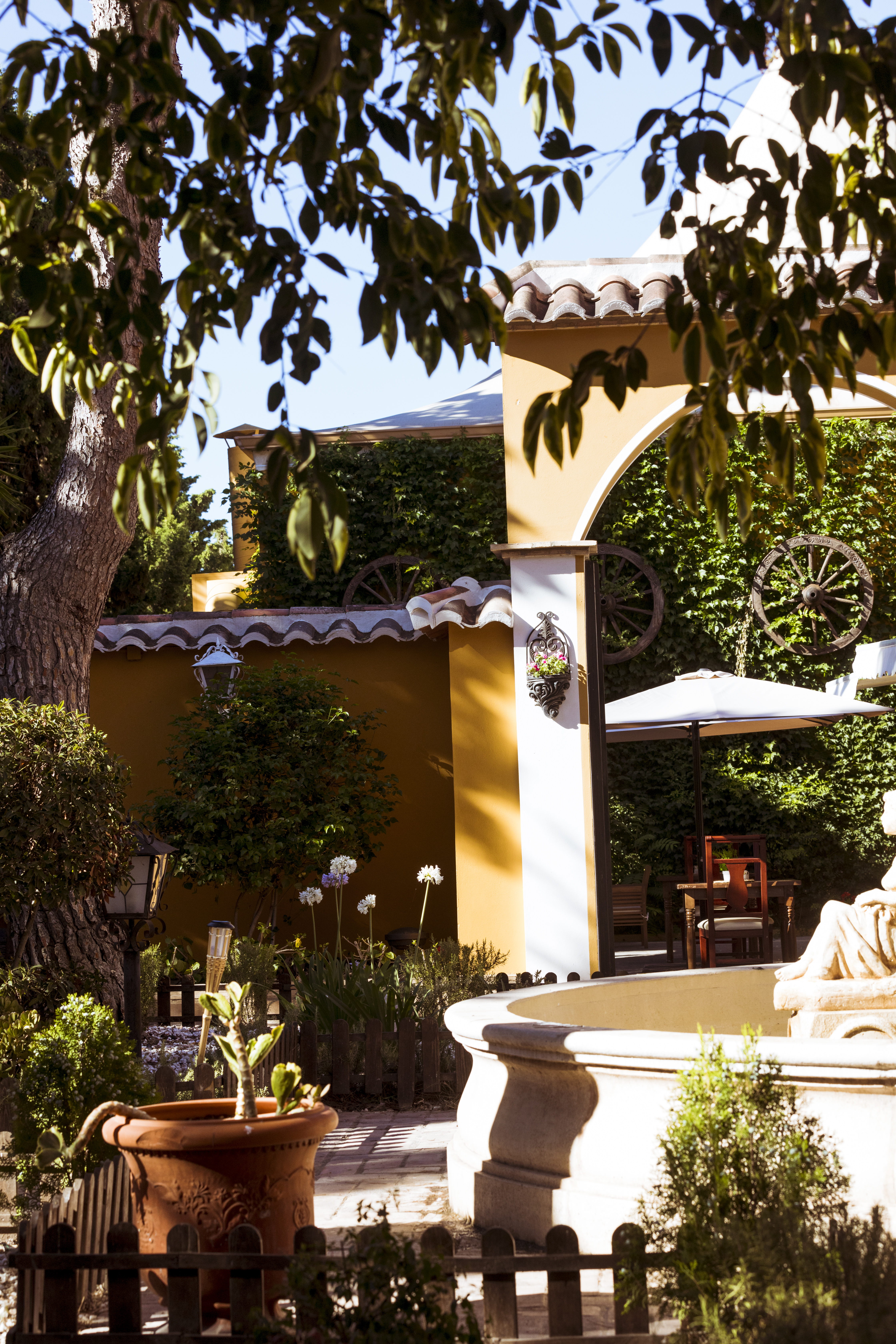 Sweet Hotel Masia De Lacy