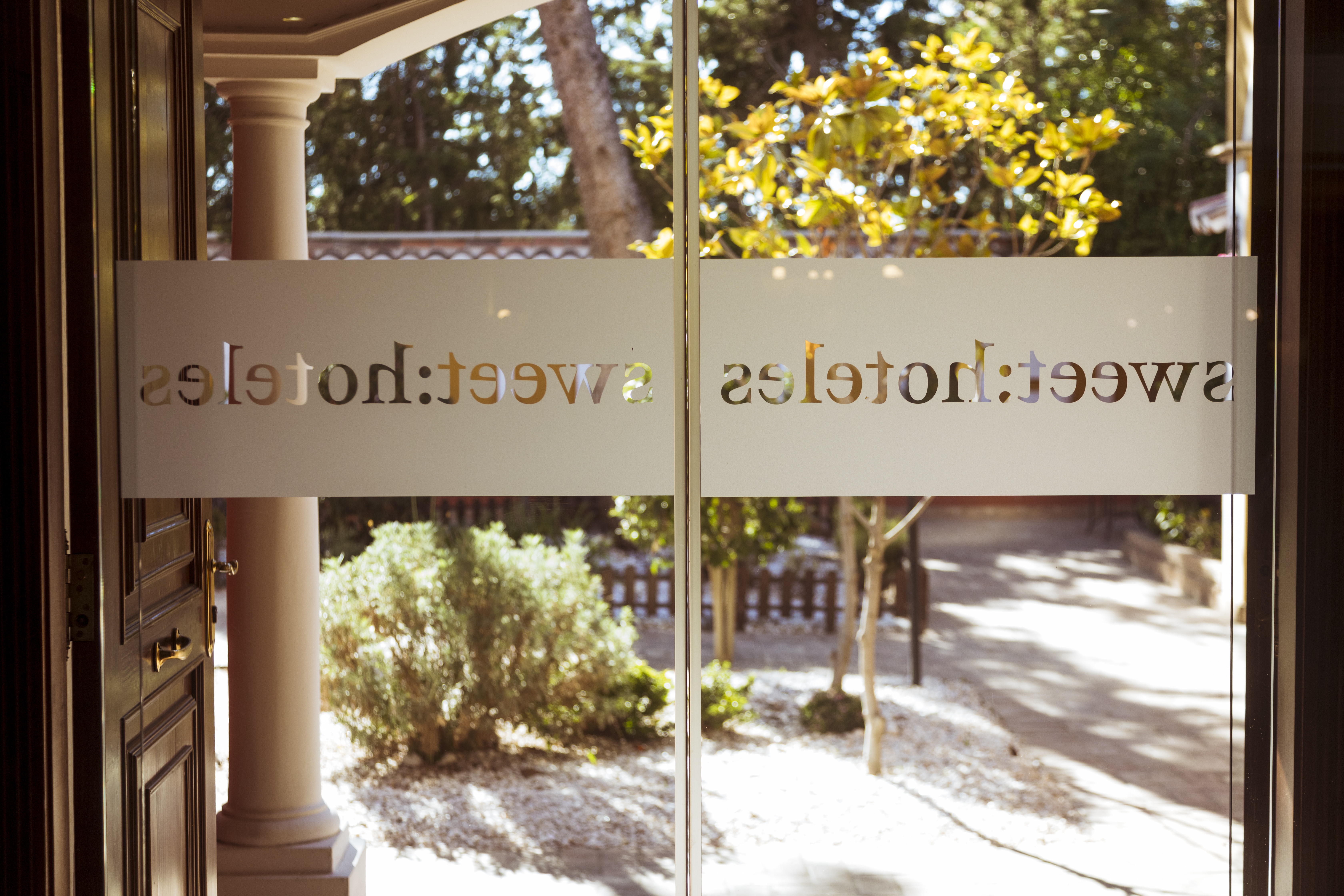 Sweet Hotel Masia De Lacy