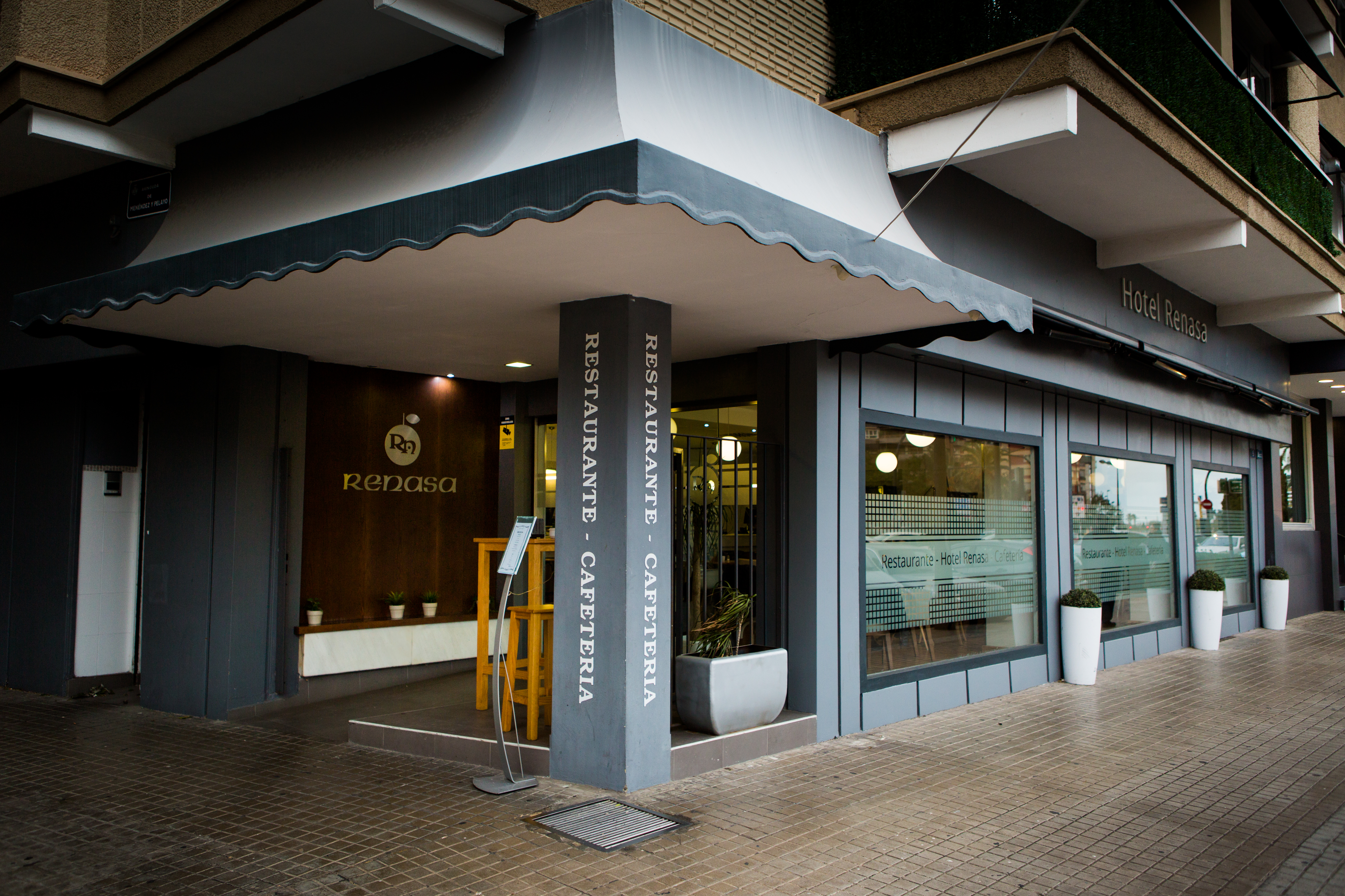 Sweet Hotel Renasa