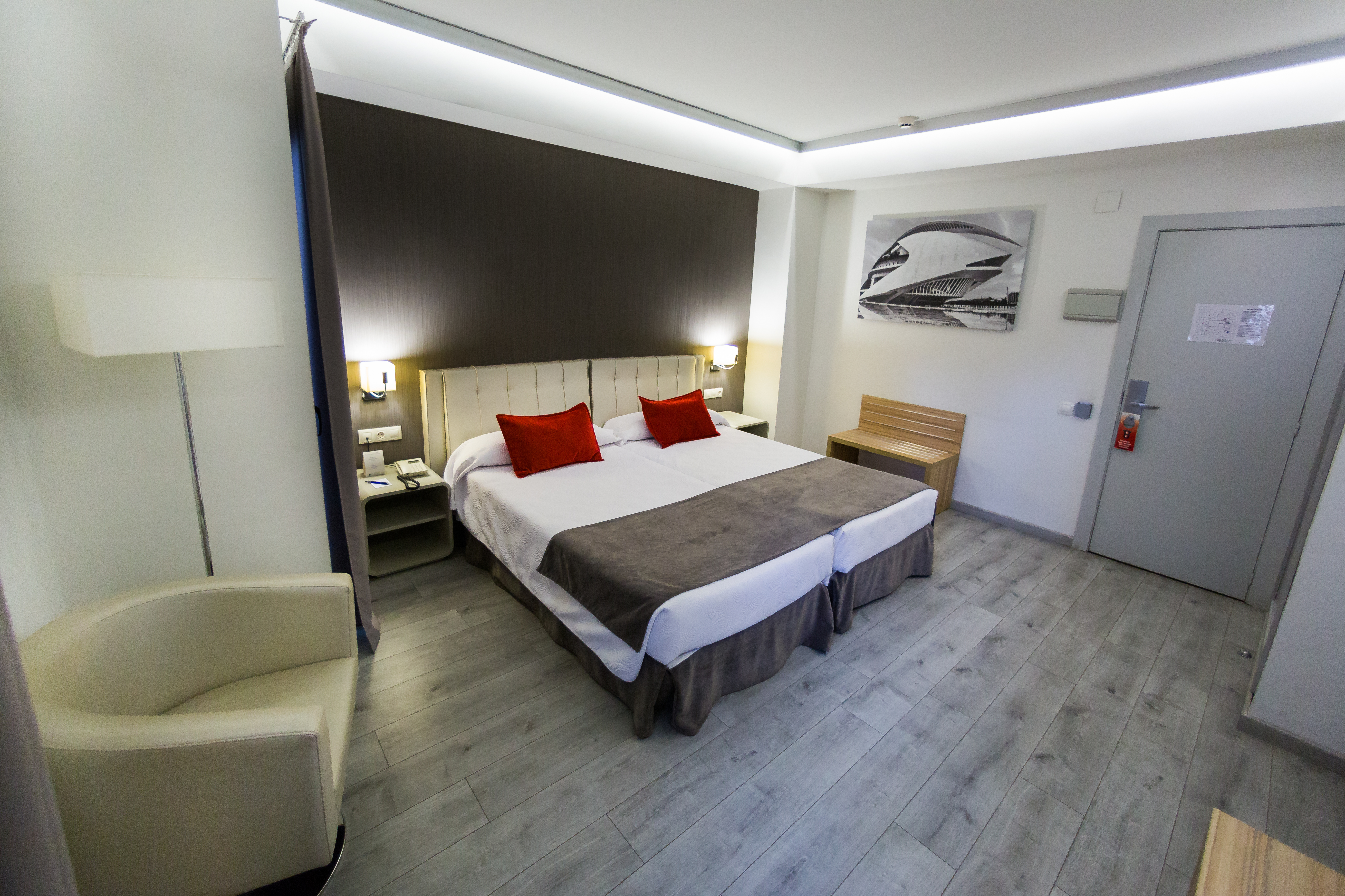 Sweet Hotel Renasa