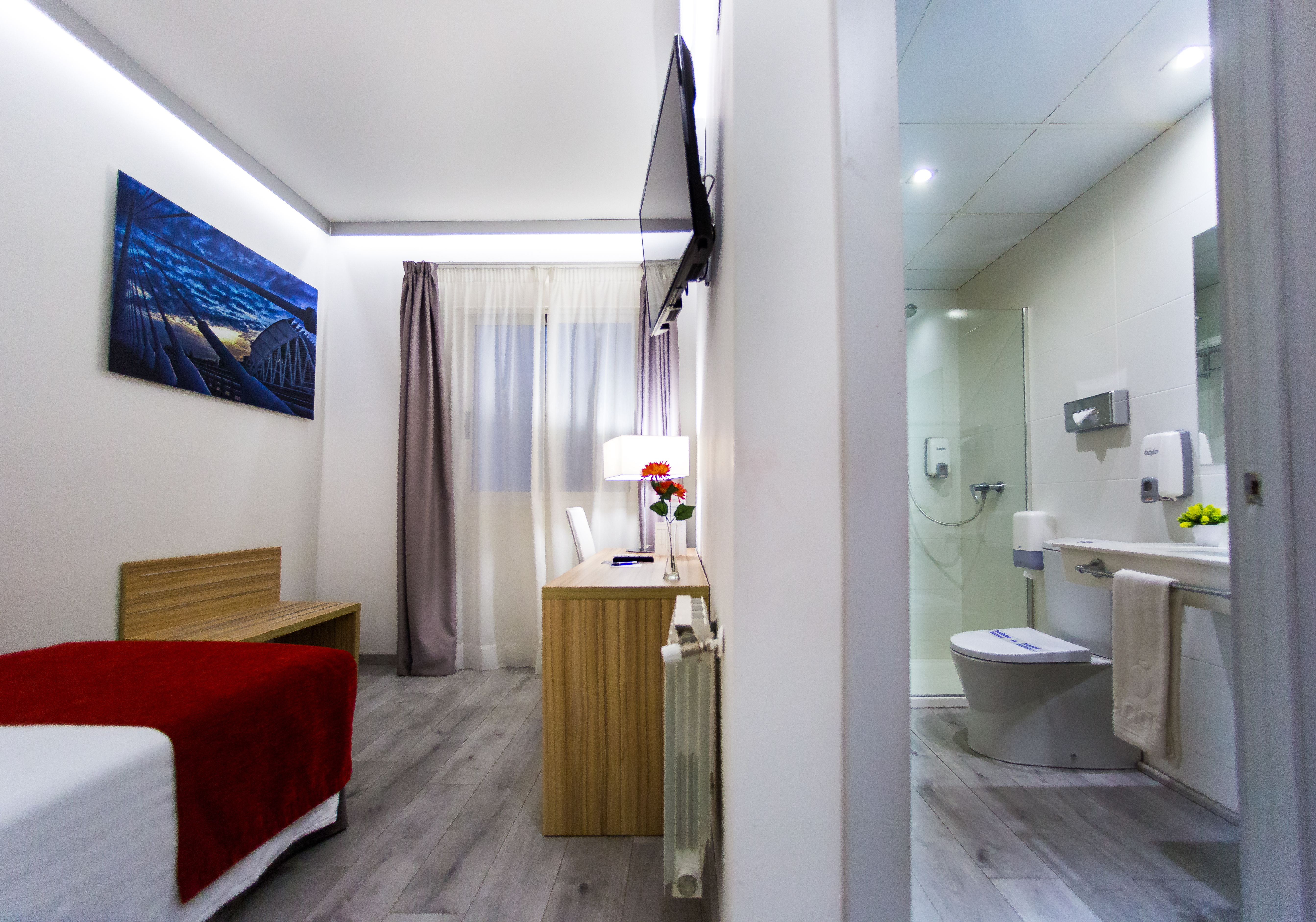 Sweet Hotel Renasa
