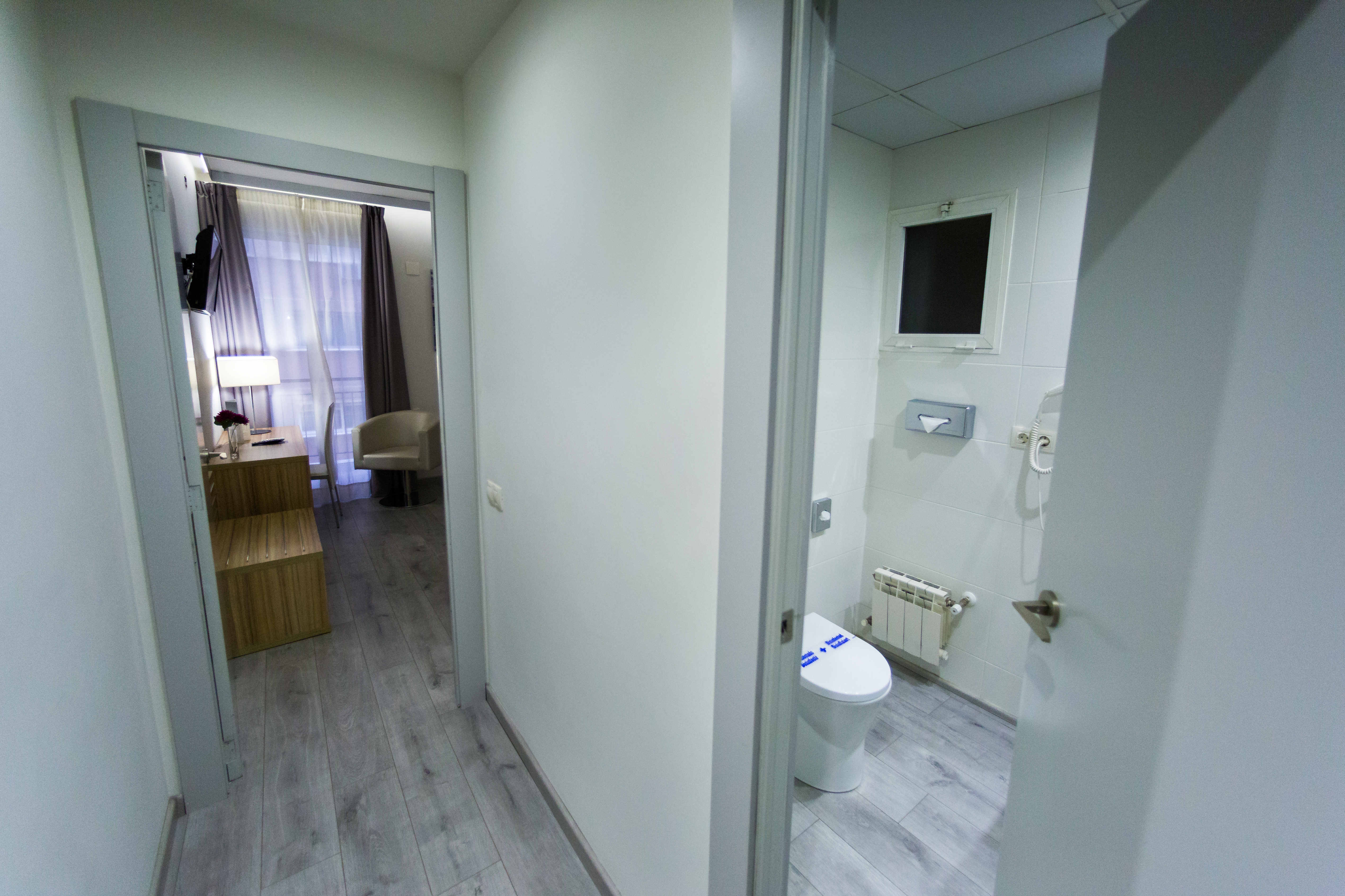 Sweet Hotel Renasa