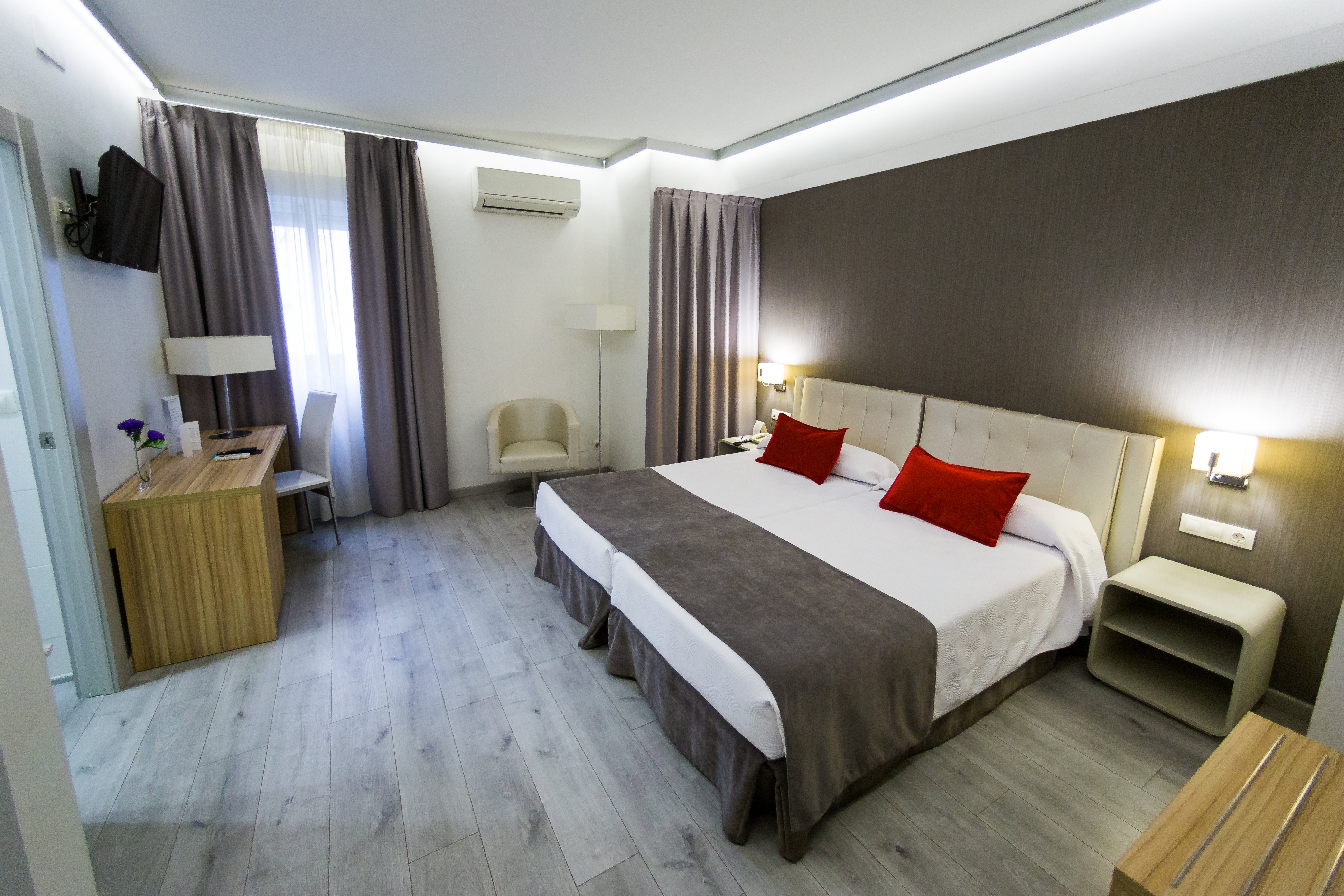 Sweet Hotel Renasa
