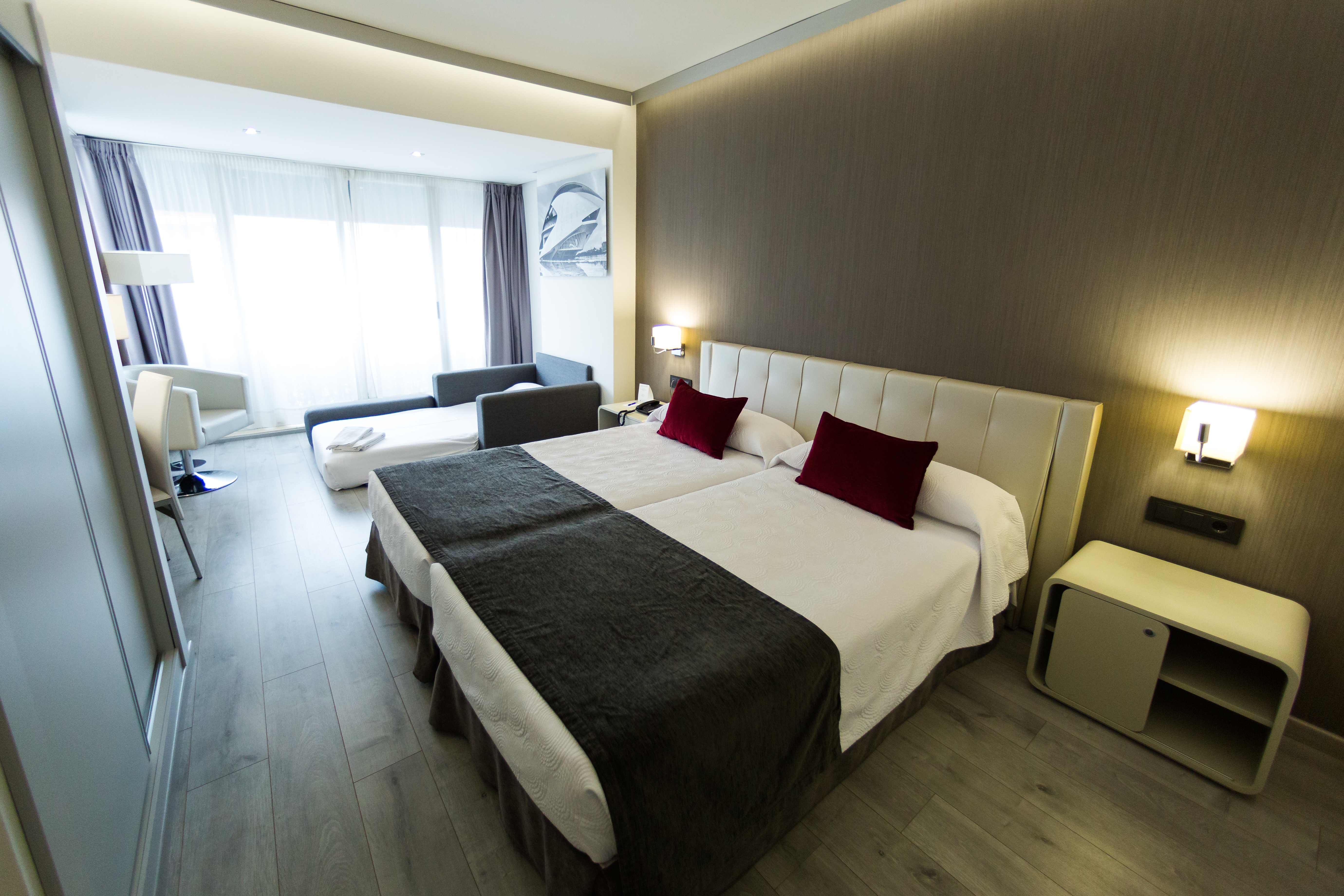 Sweet Hotel Renasa