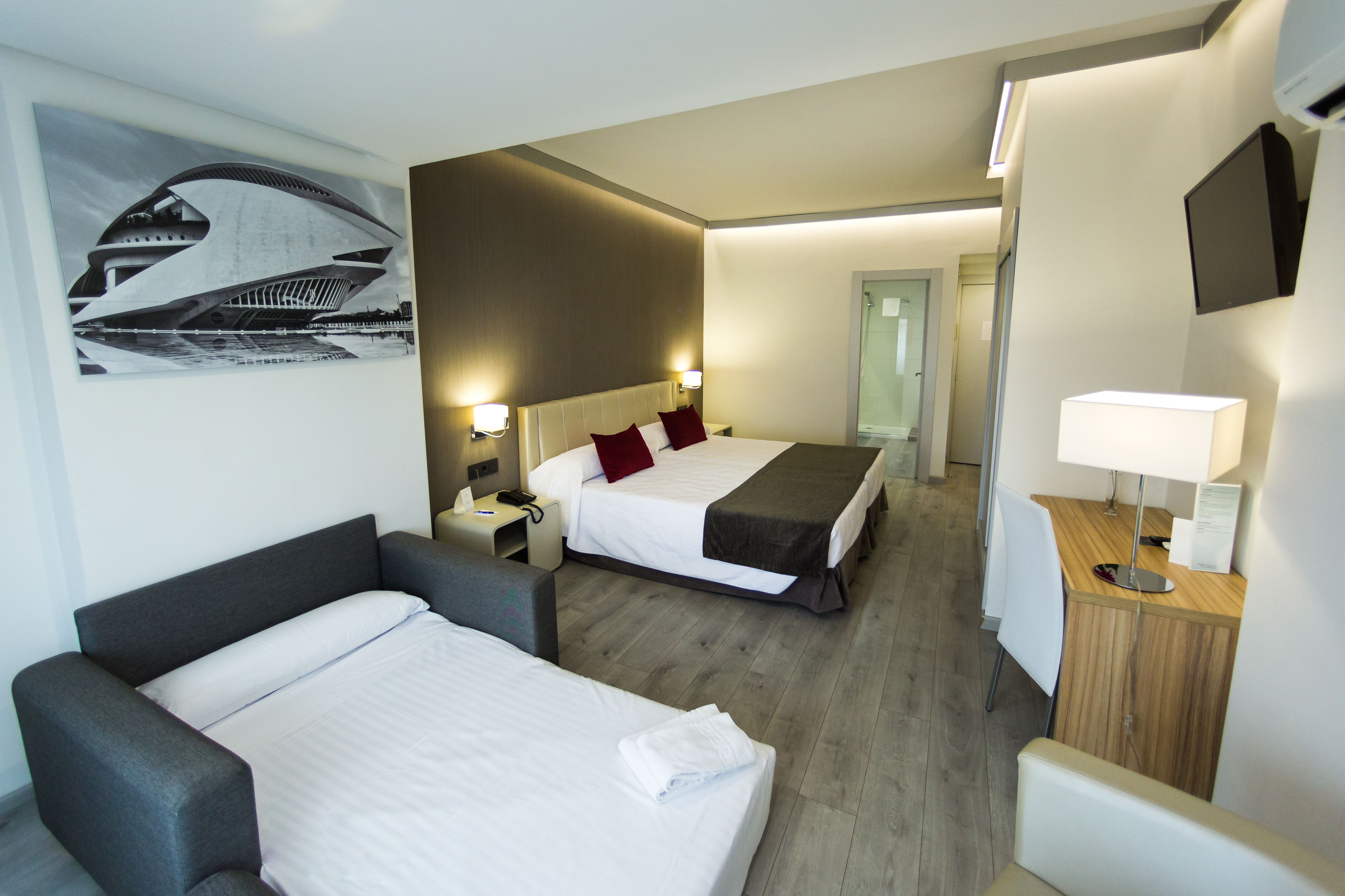 Sweet Hotel Renasa
