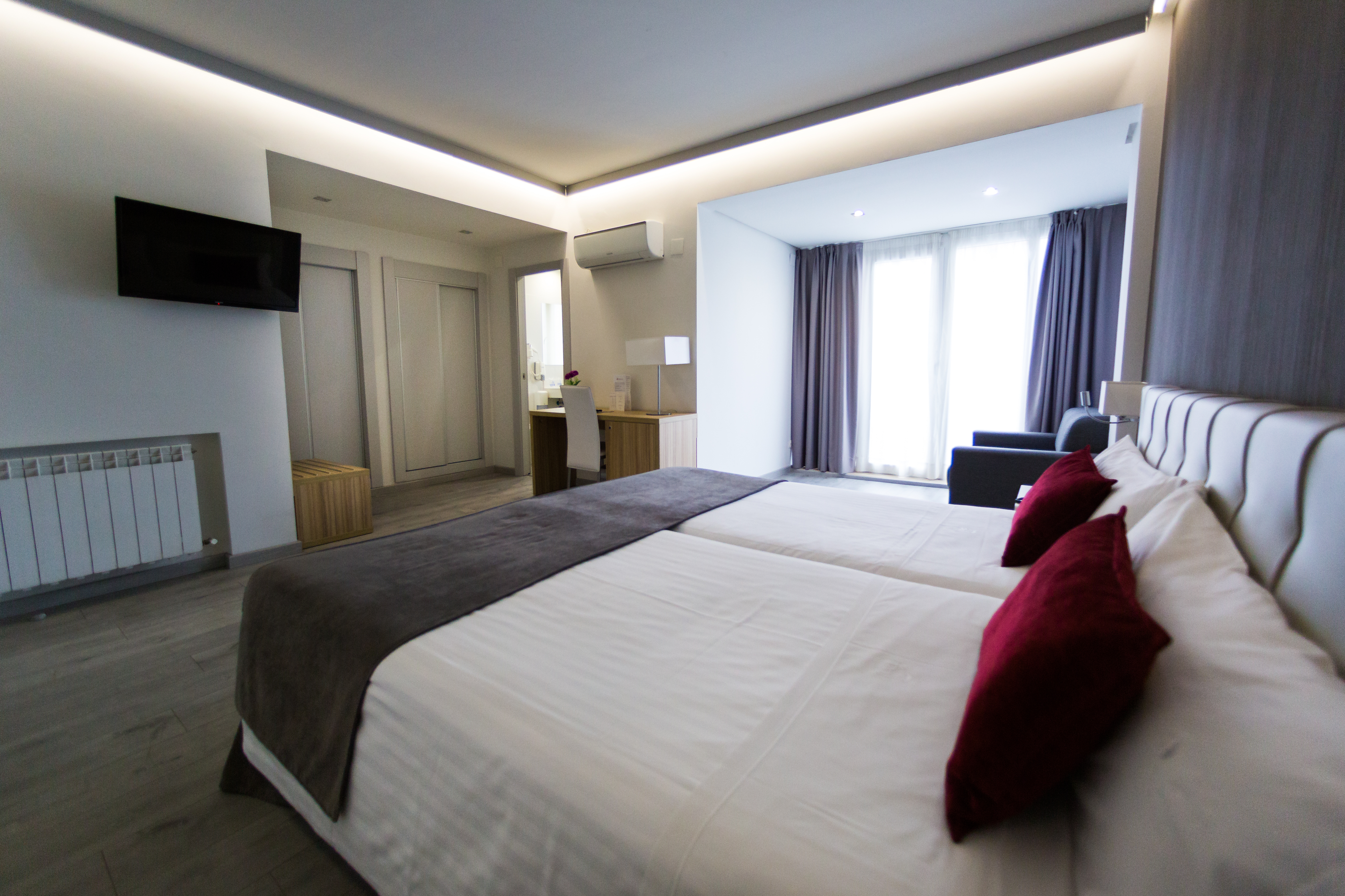 Sweet Hotel Renasa
