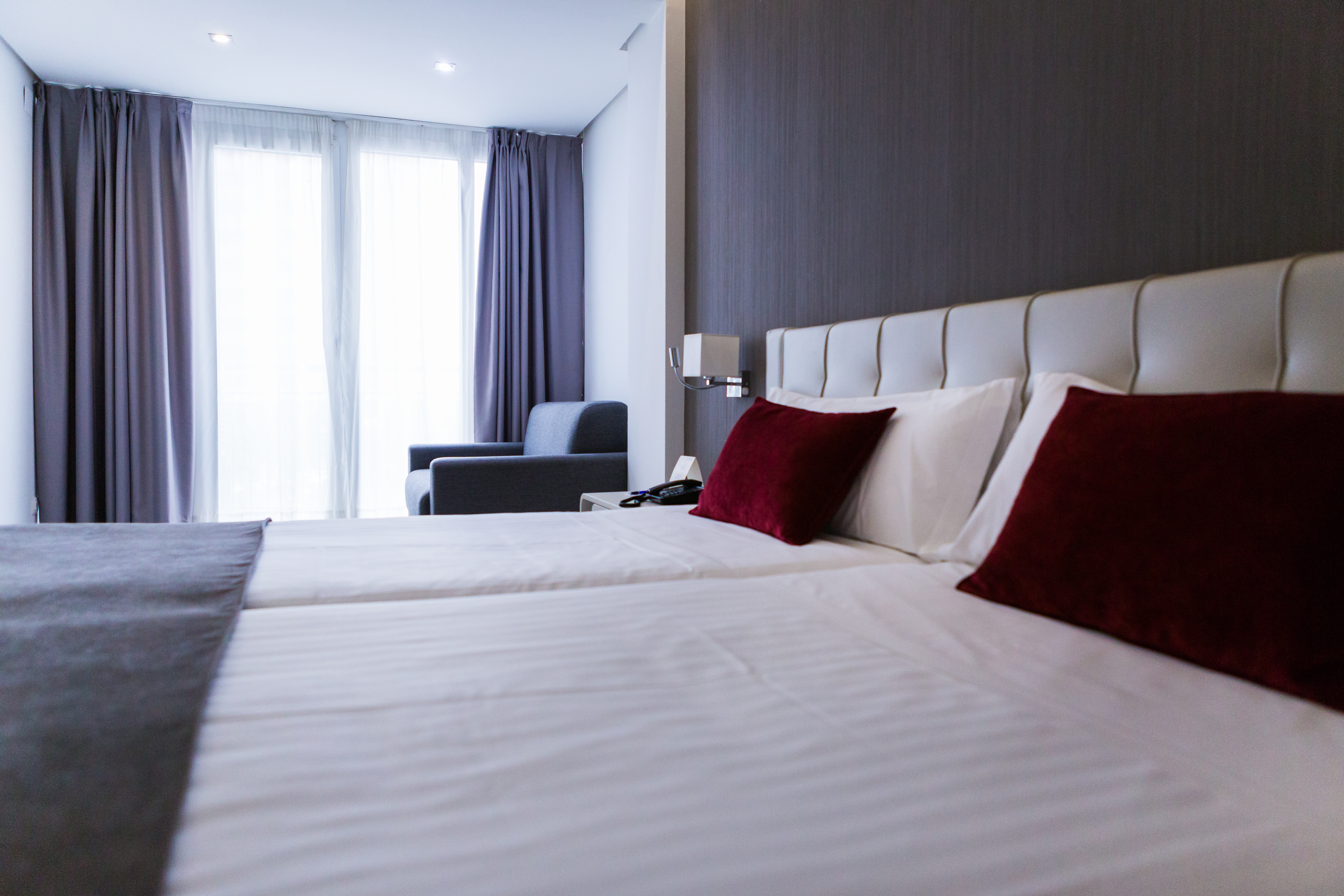 Sweet Hotel Renasa