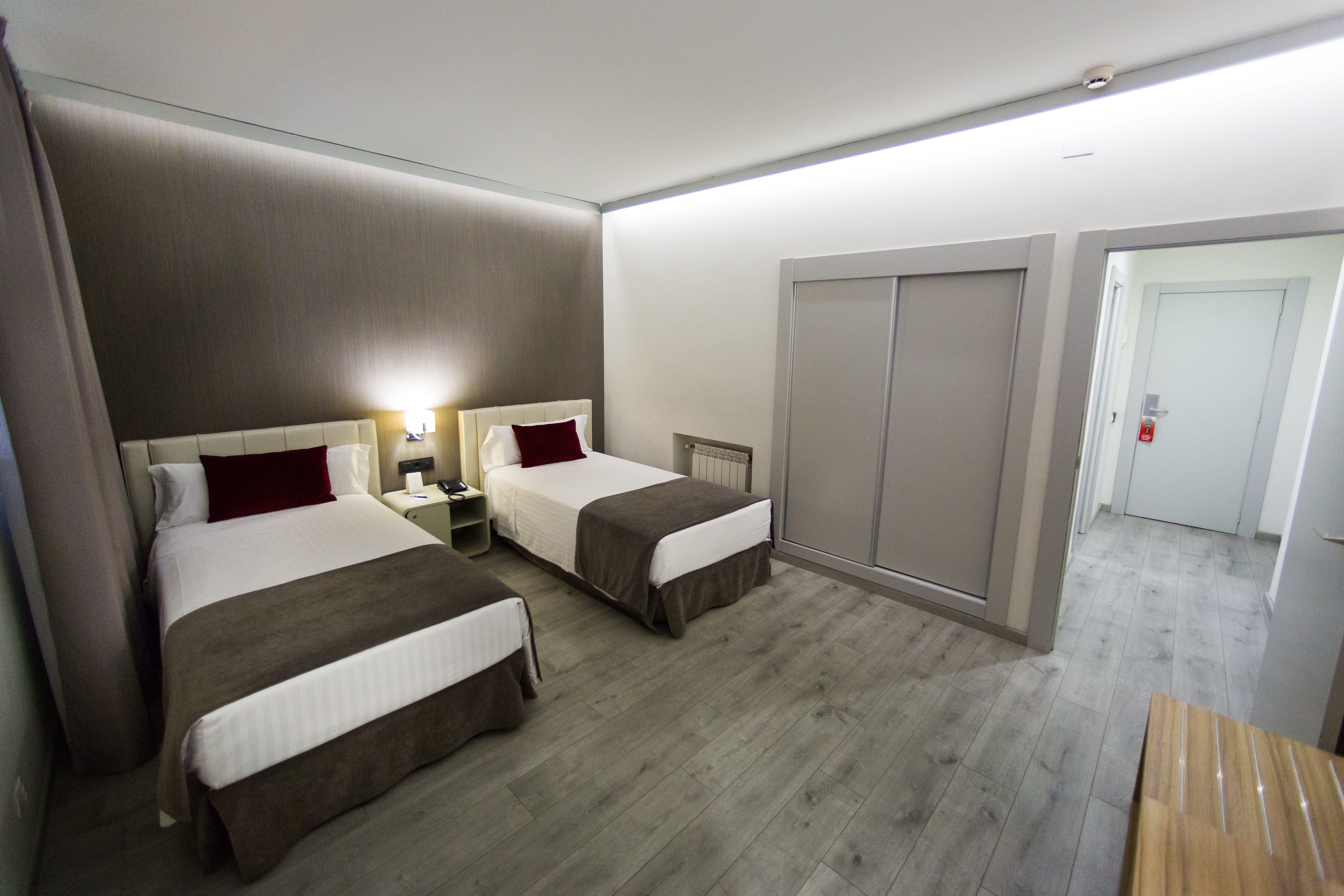 Sweet Hotel Renasa
