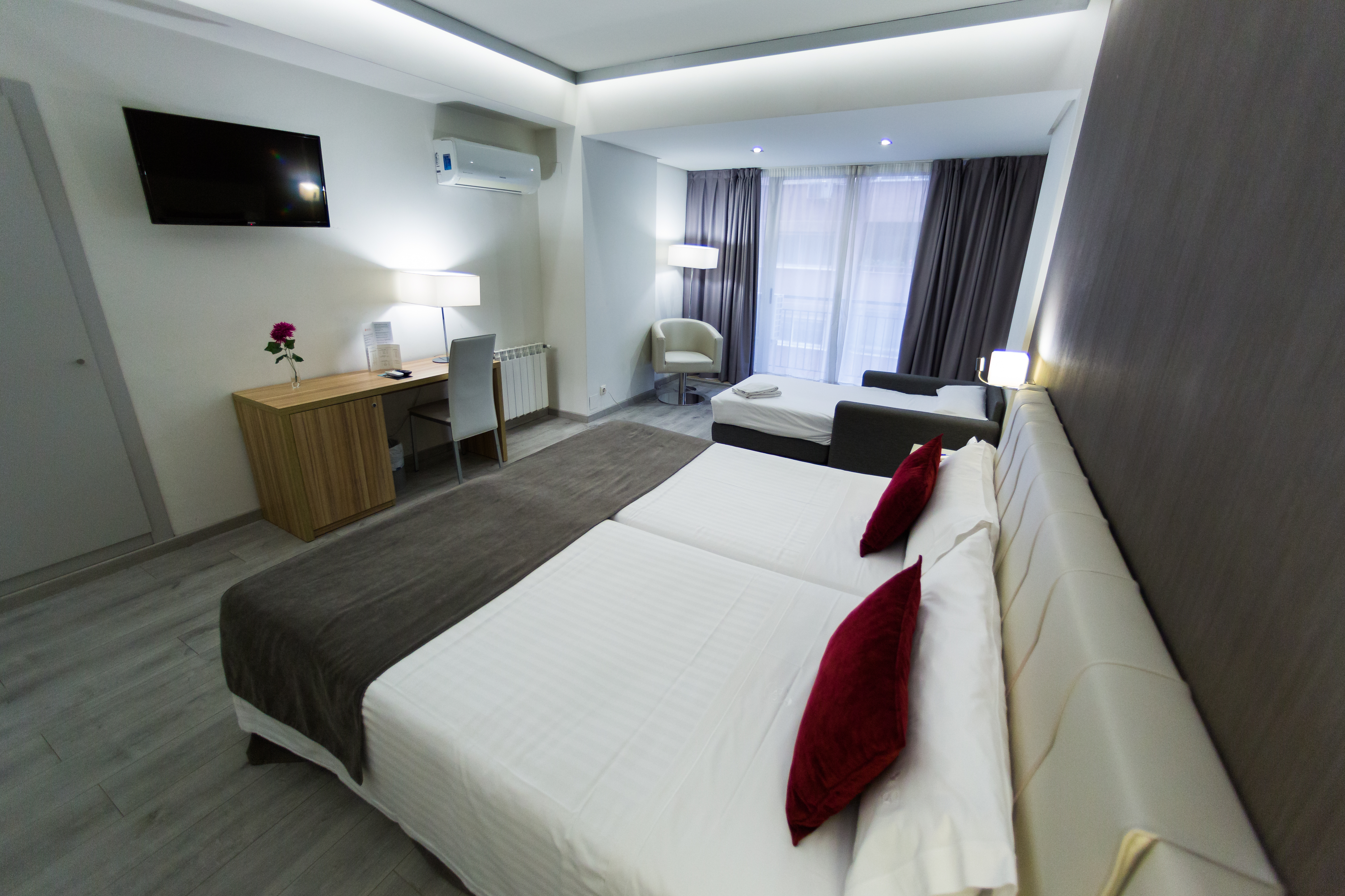 Sweet Hotel Renasa