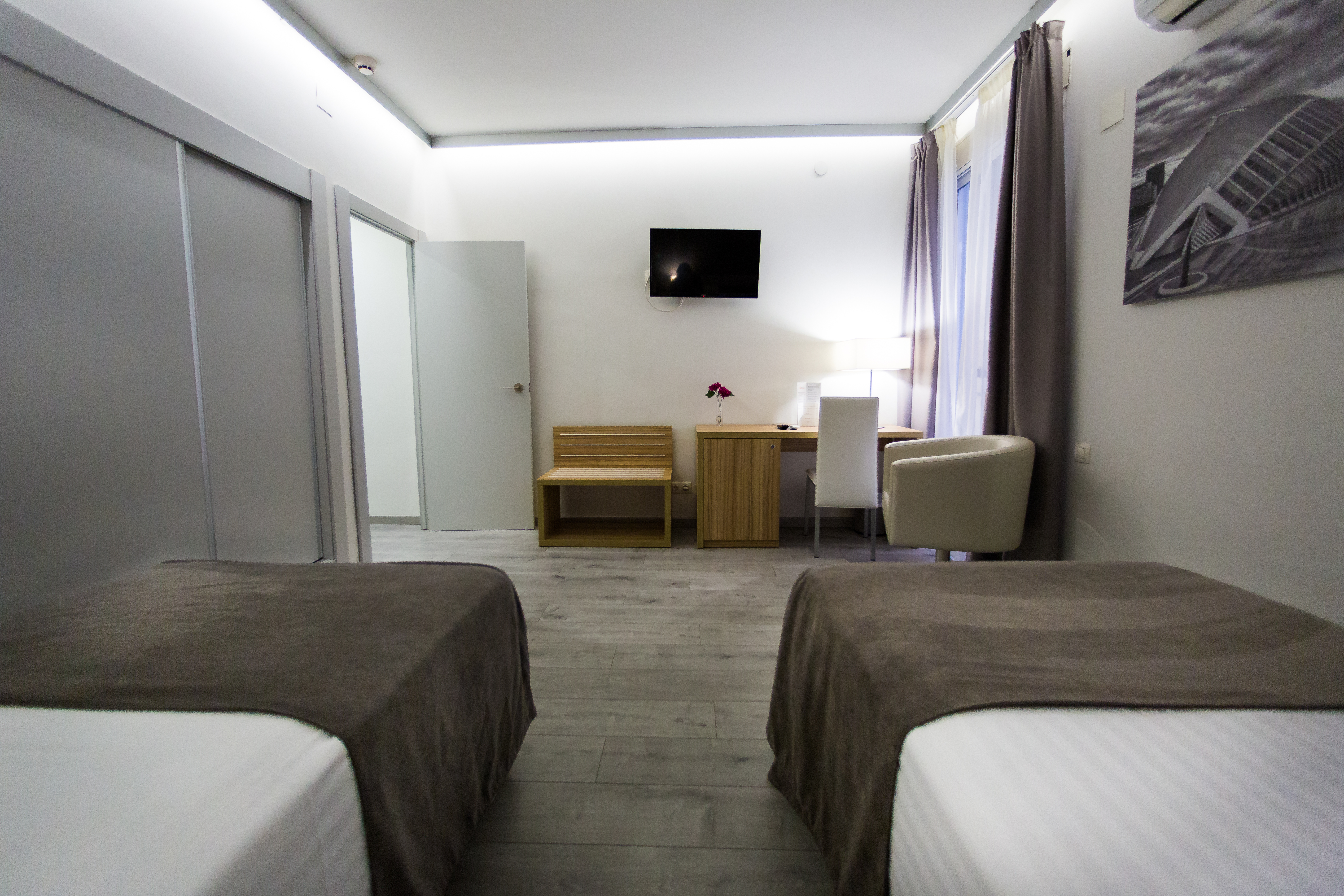 Sweet Hotel Renasa