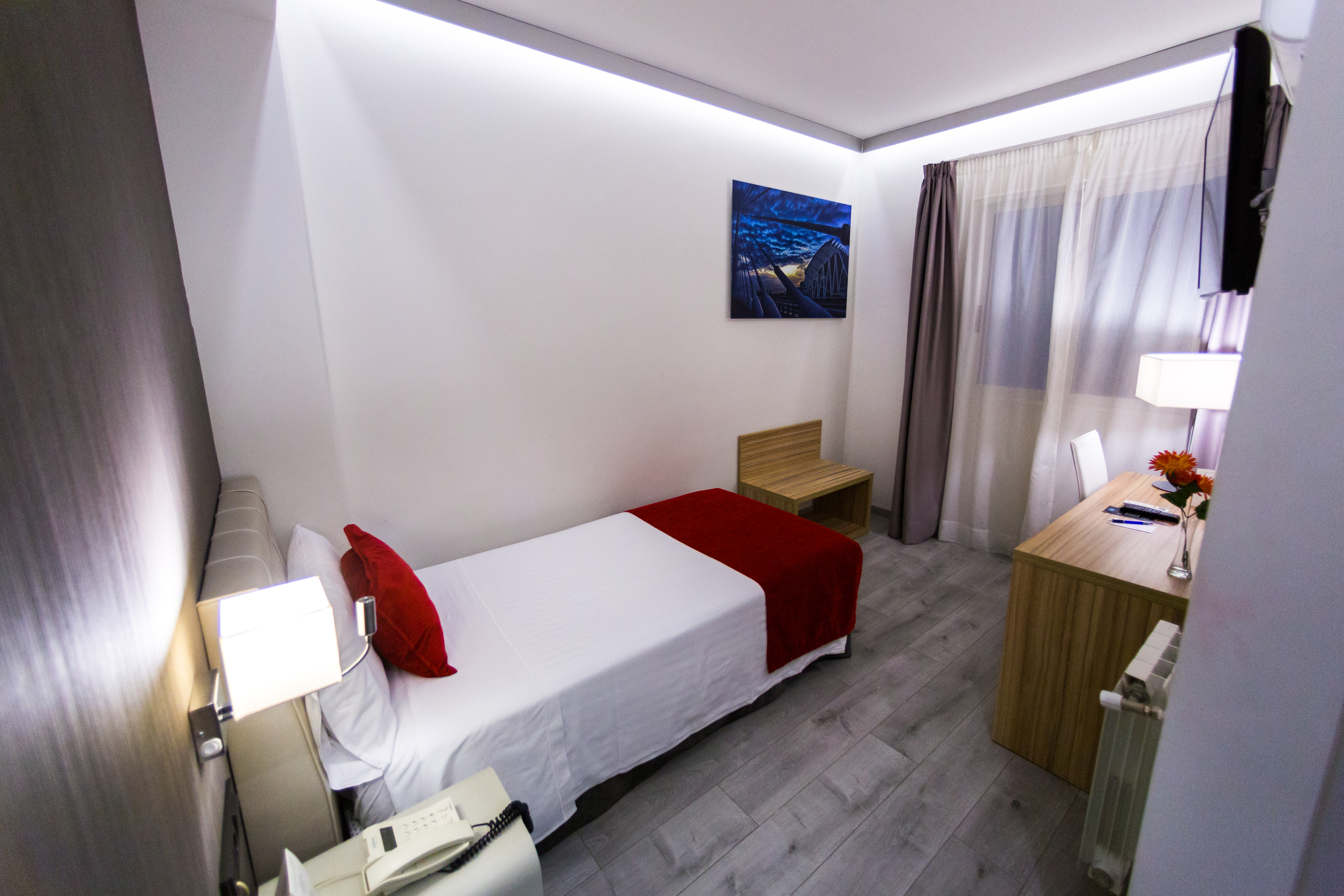 Sweet Hotel Renasa