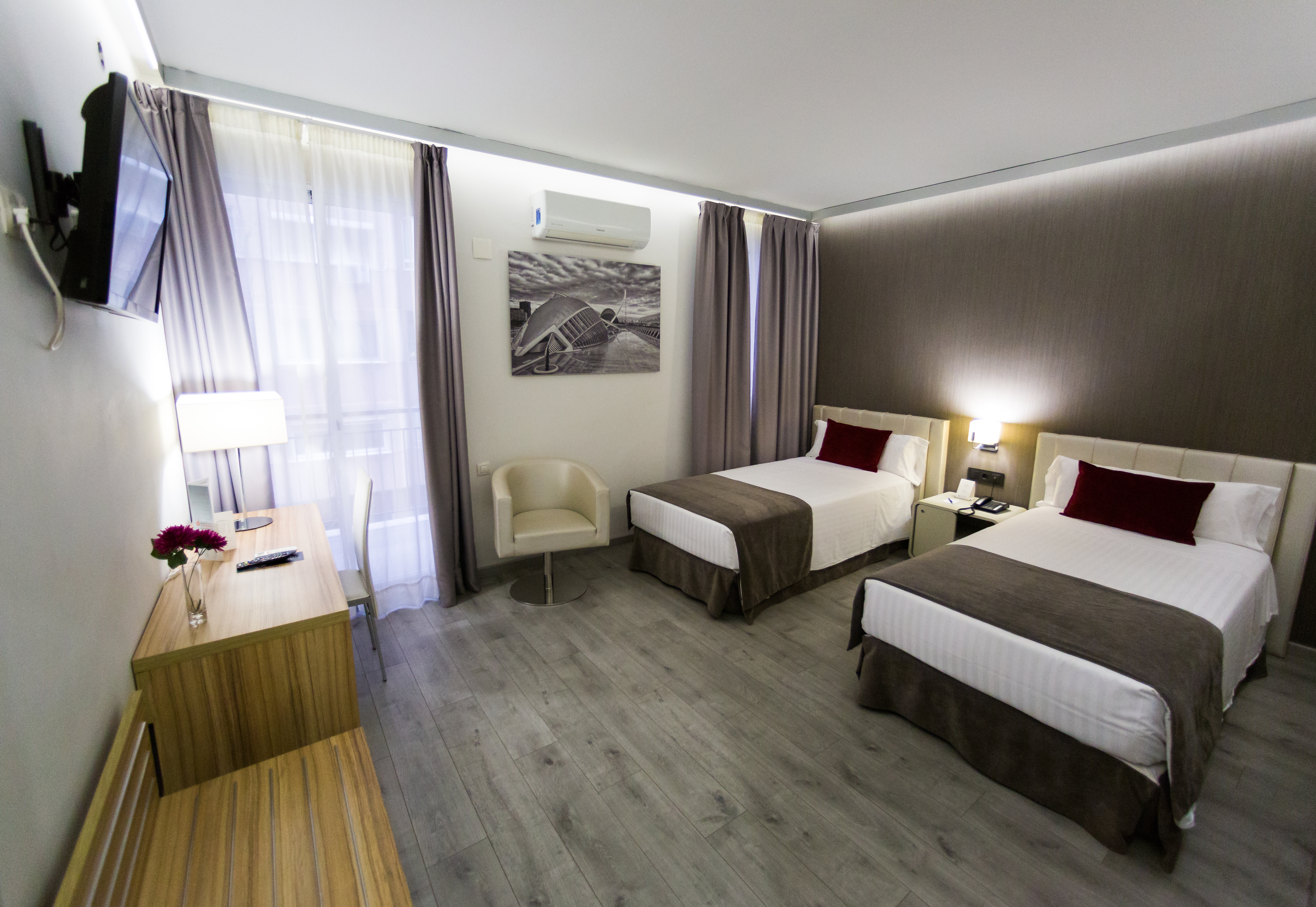 Sweet Hotel Renasa
