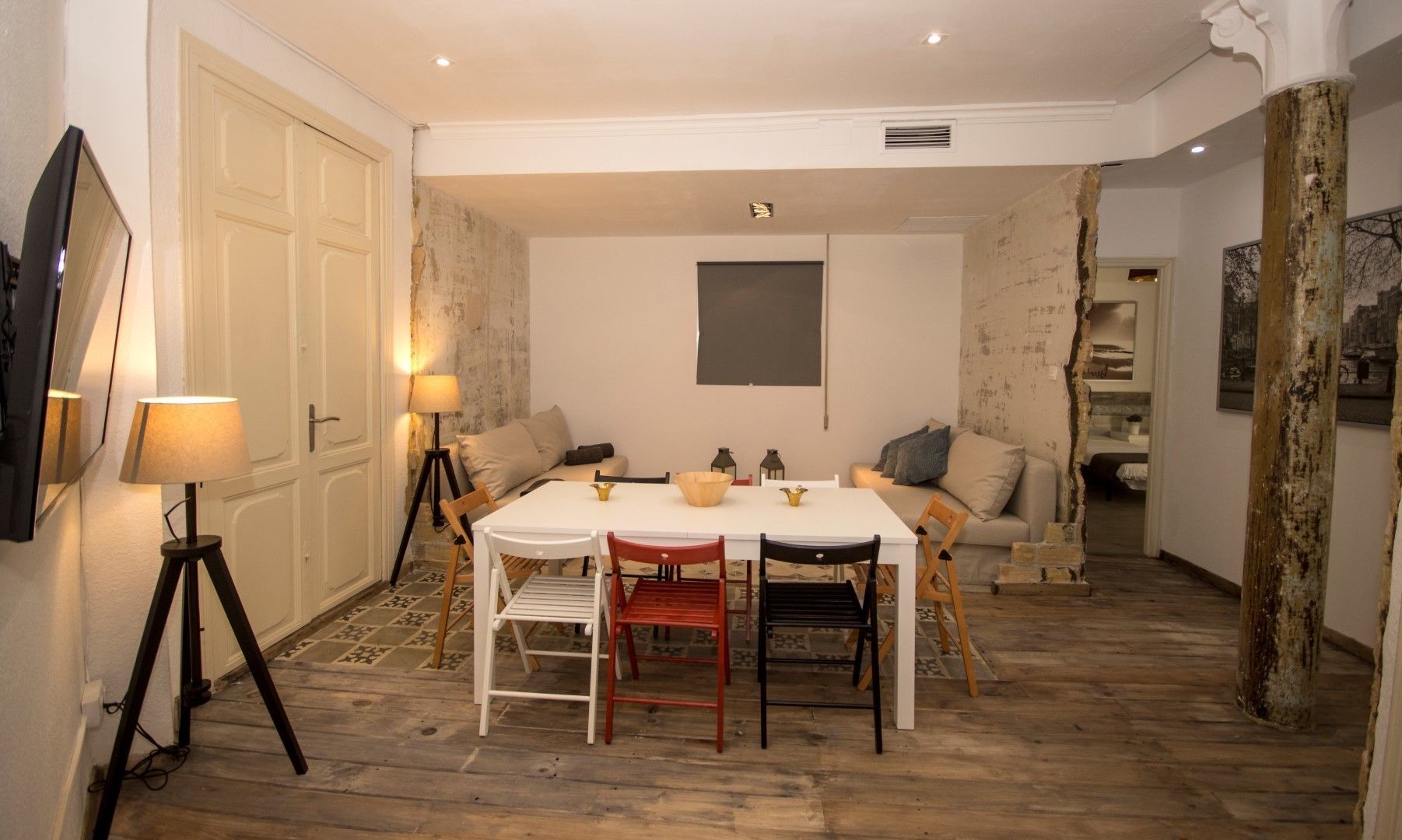 The Art Boutique Colon