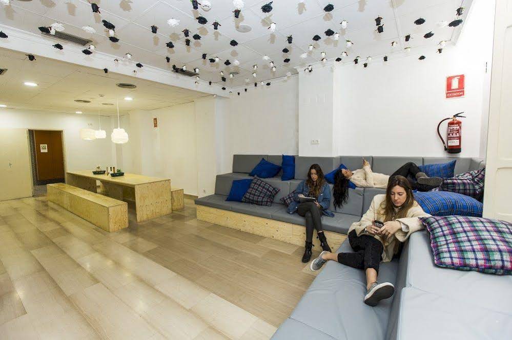 The River Hostel