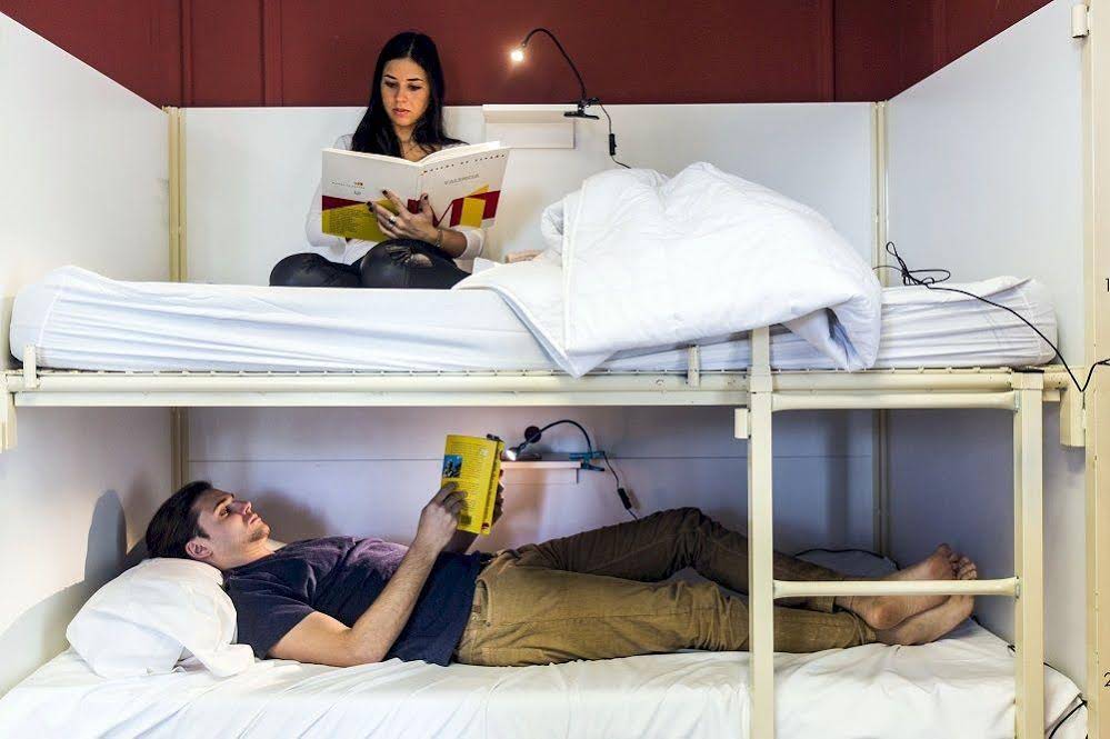 The River Hostel