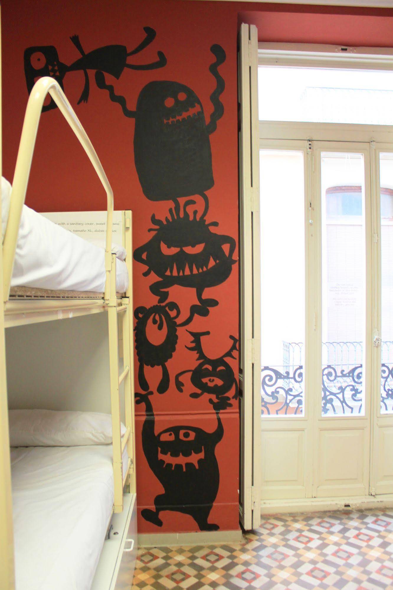 The River Hostel
