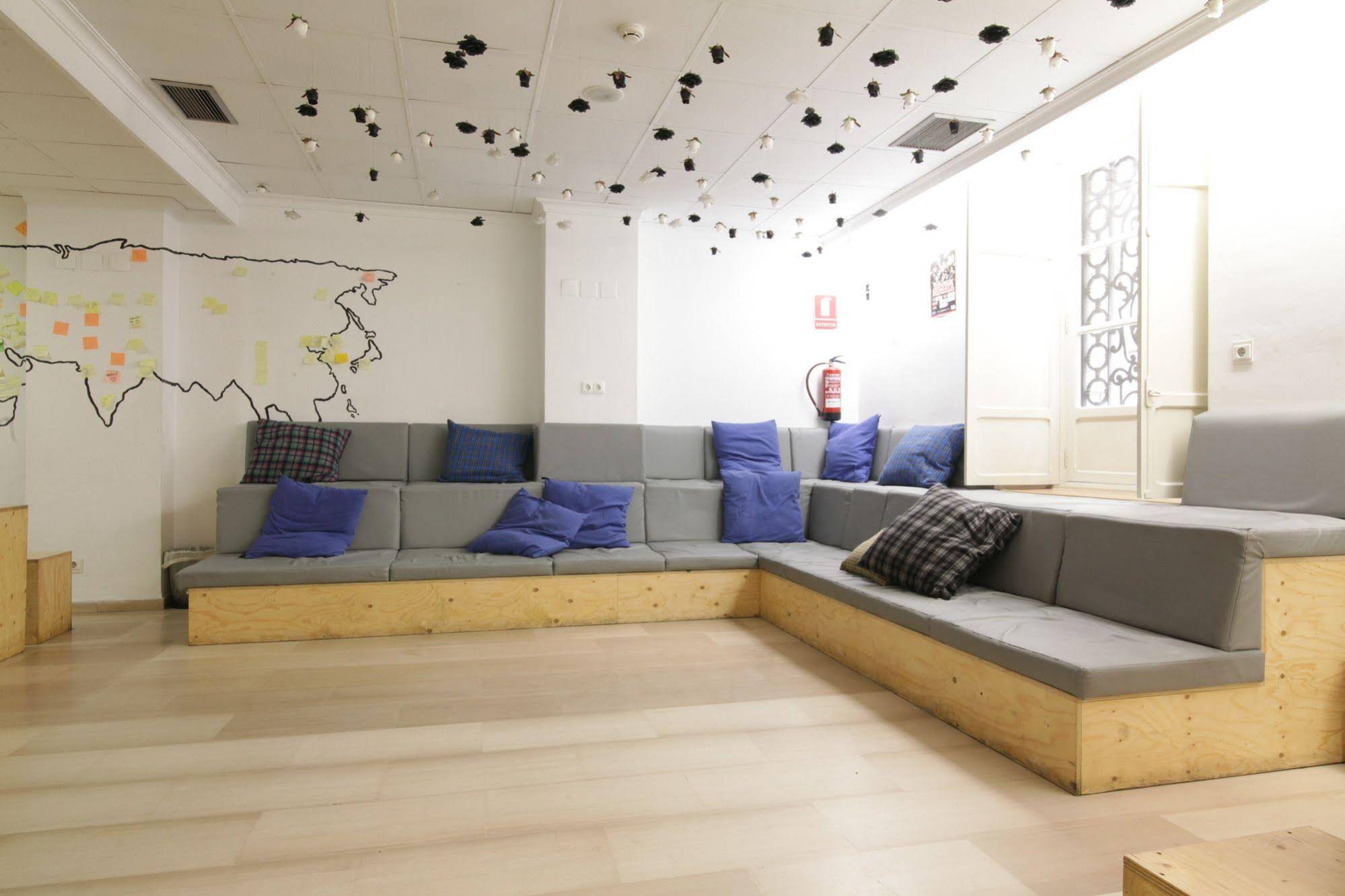 The River Hostel