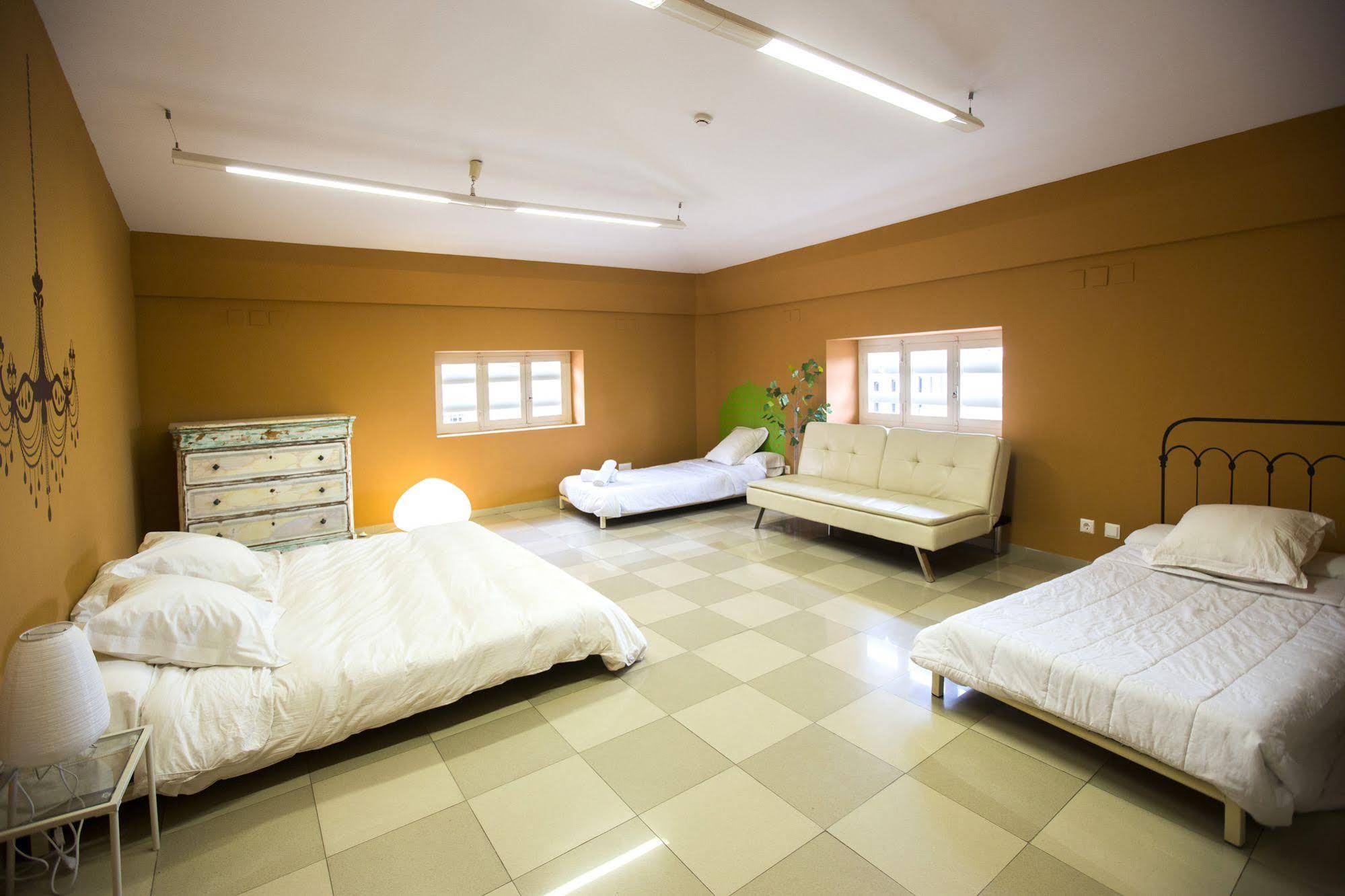 The River Hostel