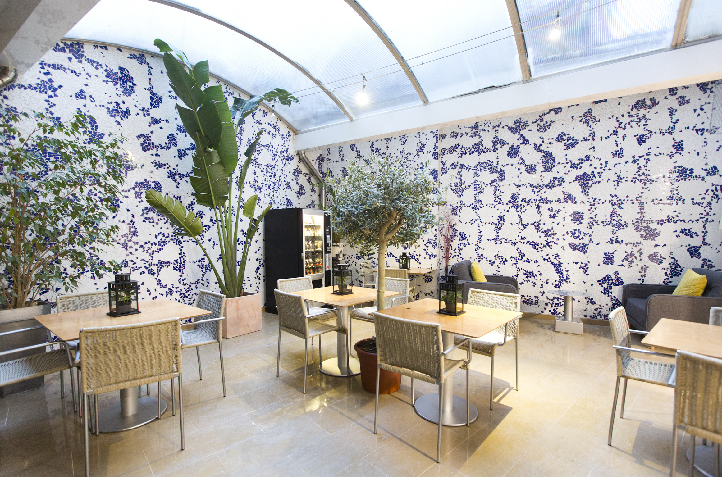YOU & CO. J. Botánico Boutique